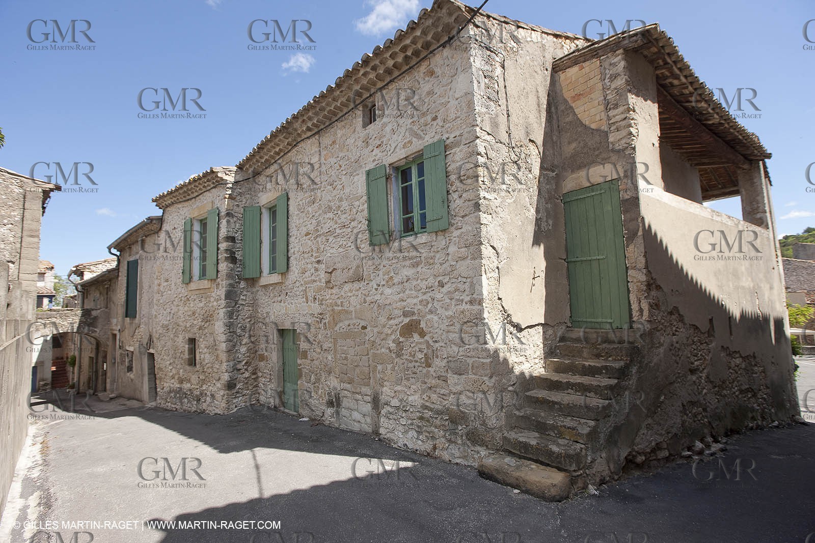 28 04 2009 - Dions (FRA, 30) - Atlas Nîmes Métropole -  2009 campaign