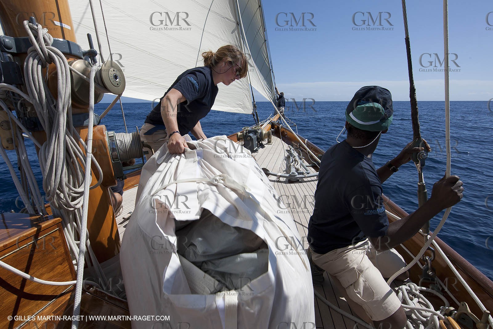 08 09 2010 - Imperia (ITA) - Raduno d'Epoca 2010 - Eilean