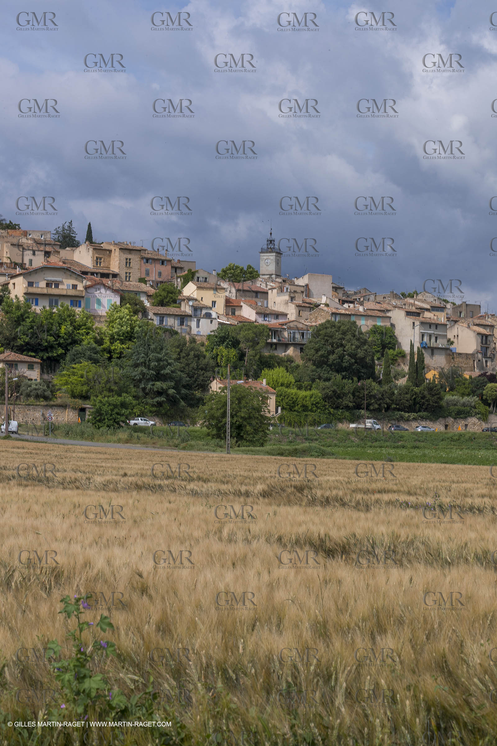 05 06 2018, Cadenet (FRA,84)