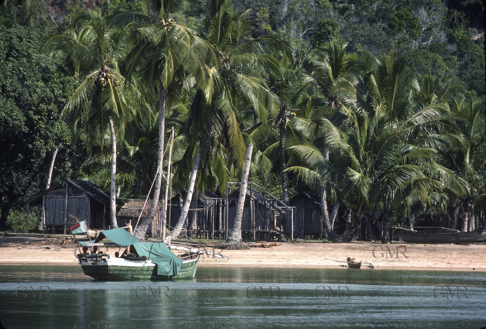 Destinations - Indian Ocean - Madagascar