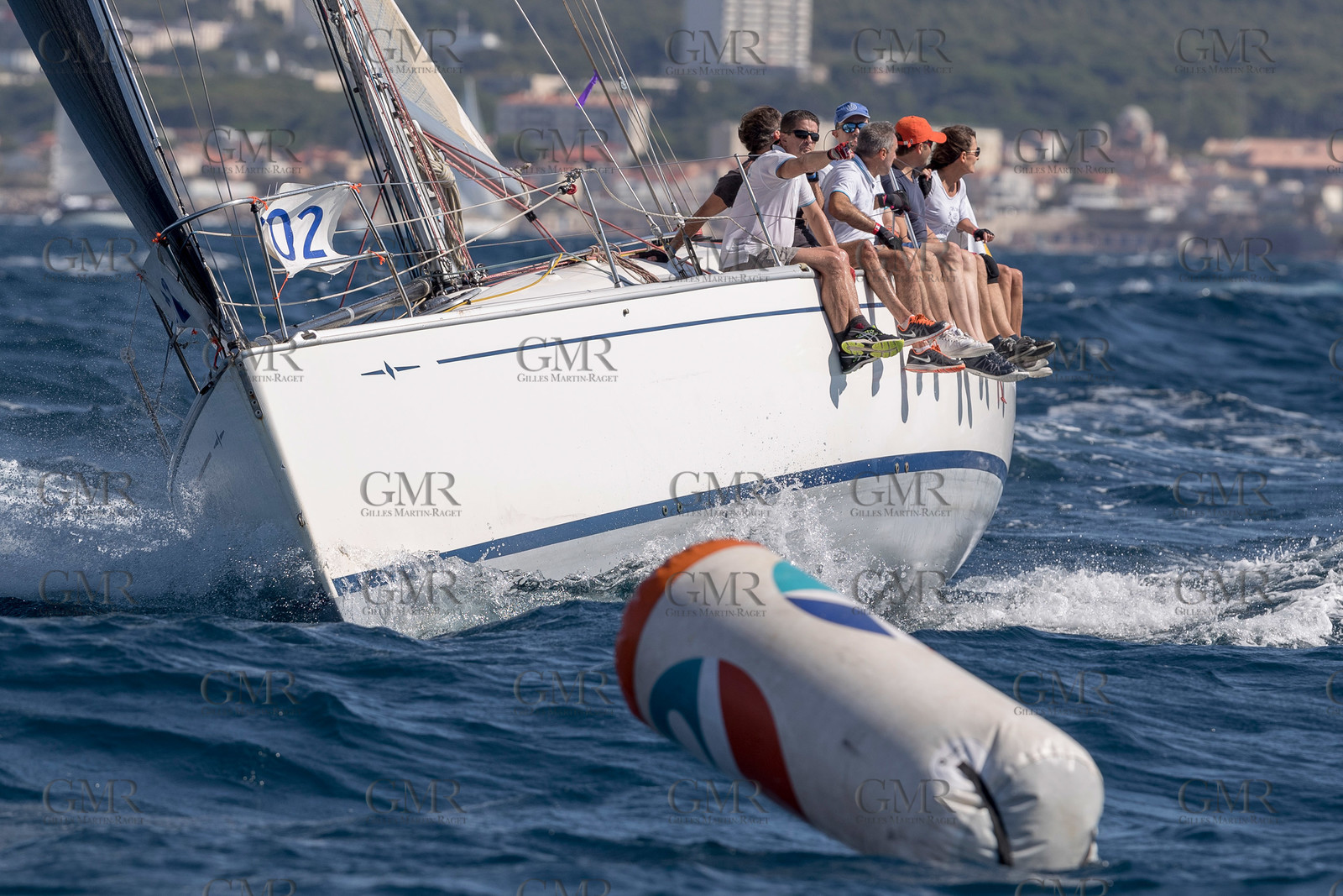17 09 2021, Marseille (FRA,13), Juris Cup 2021, jour 1