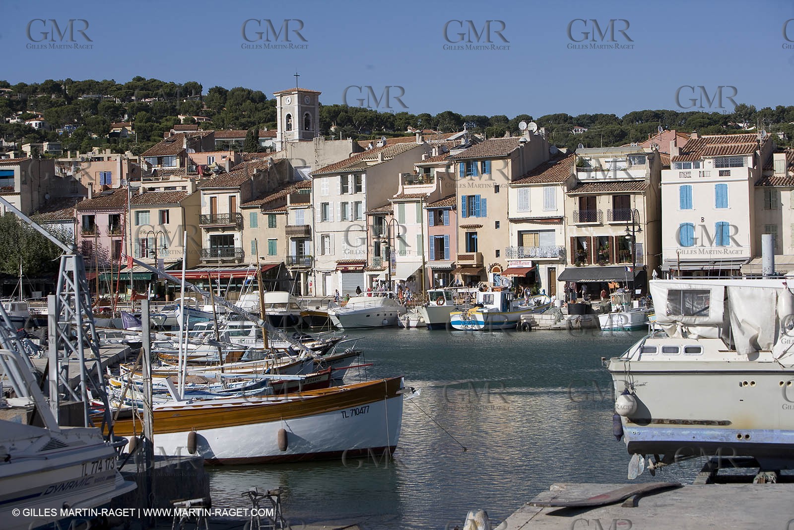 04 09 2007 - Cassis (FRA, 13)