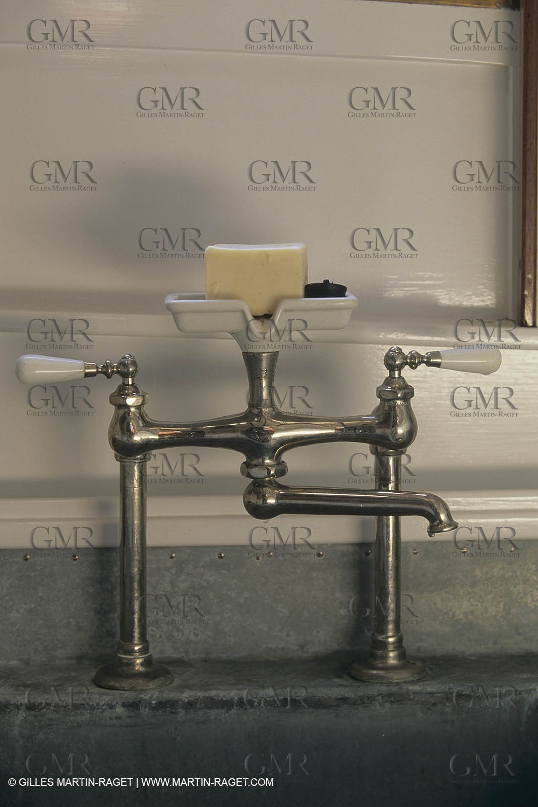 Classic Yachts, Classic Motor yachts, Mohican