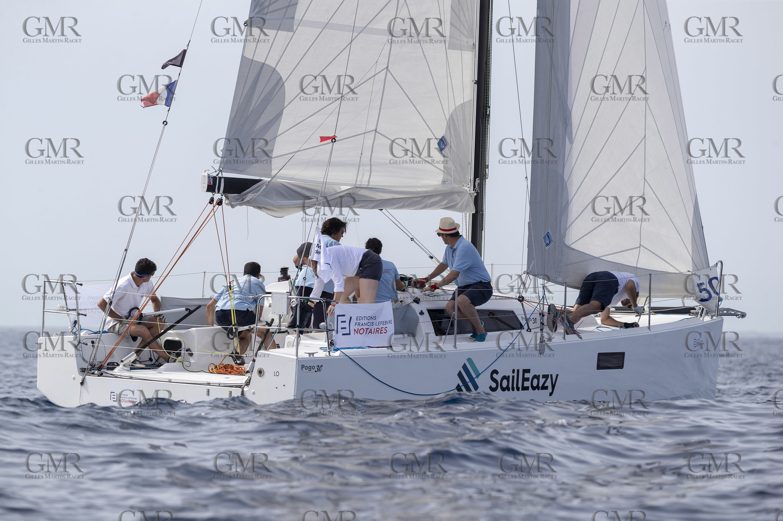 15 09 2019, Marseille (FRA,13), Juris Cup 2019, Day 3