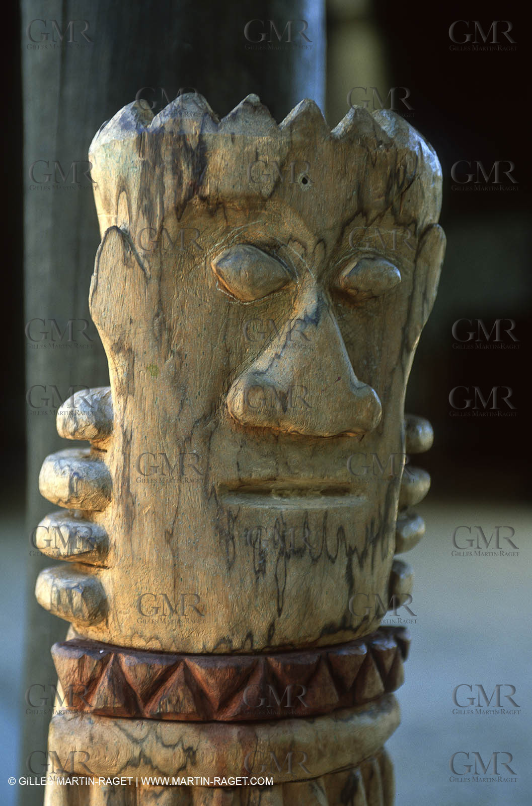 Destinations - South Pacific Ocean - New Caledonia