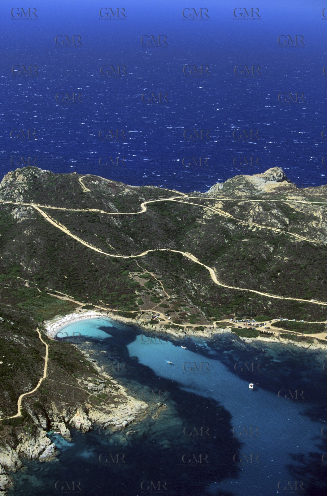 Corse - La revallata