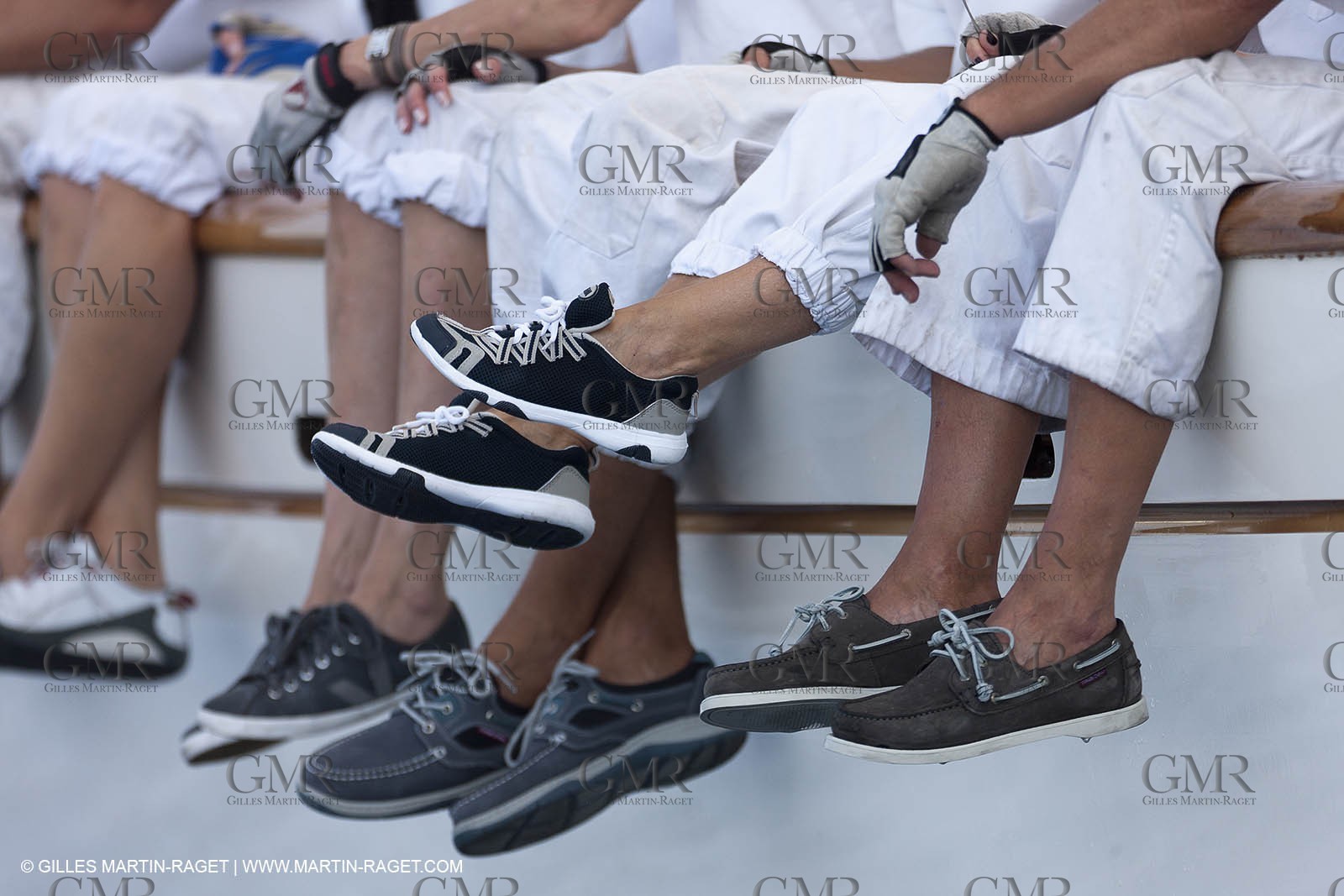 27 09 2011 - Saint Tropez (FRA, 83) - Voiles de Saint Tropez - Yachts classiques - Dayr 1