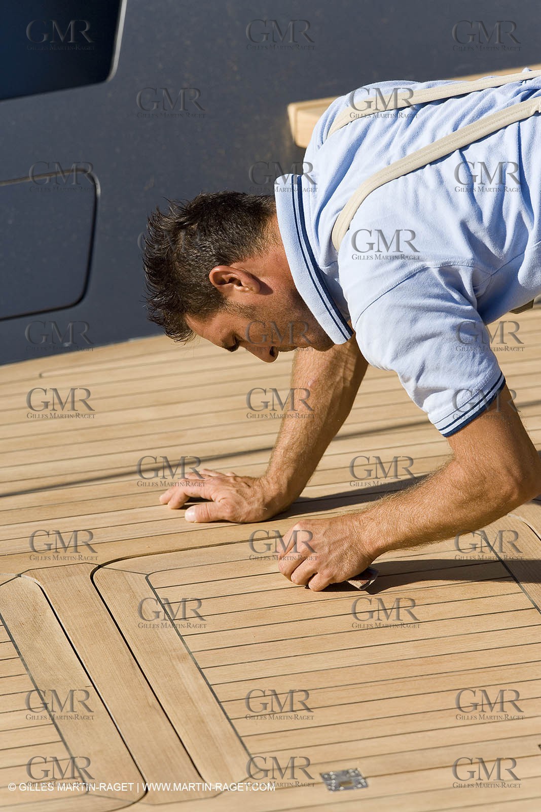 Esense - Wally Yachts