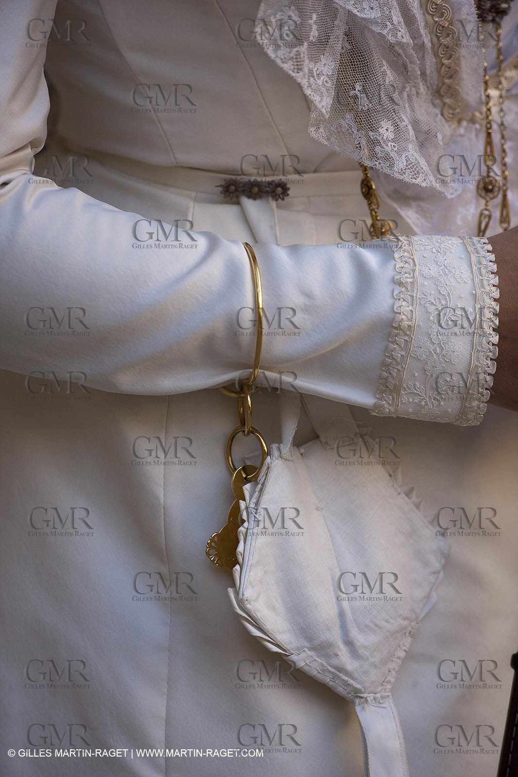 03 07 2011 - Arles (FRA,13) - Fête du Costume 2011