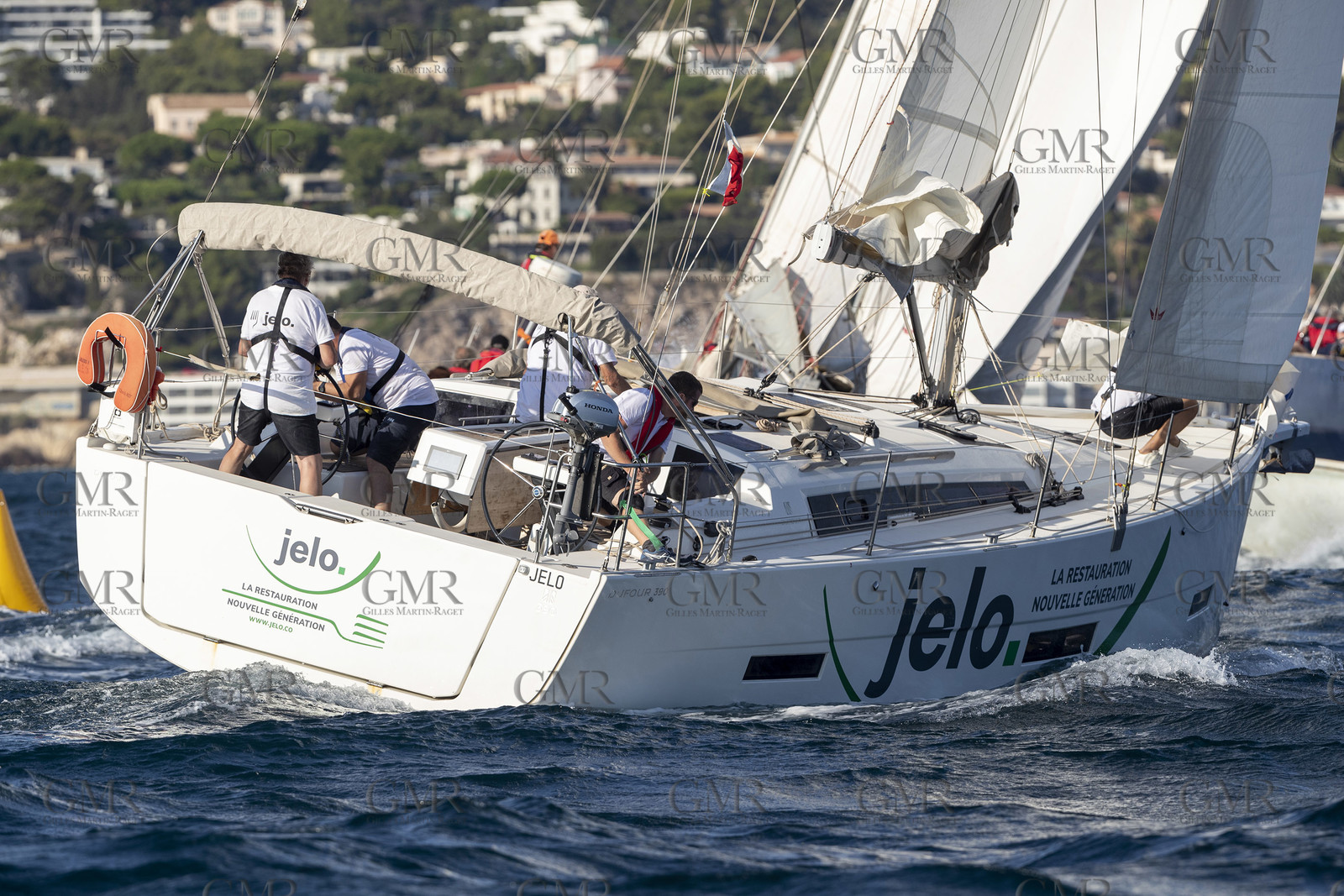 16 09 2022, Marseille (FRA,13), Juris Cup 2022, jour 1