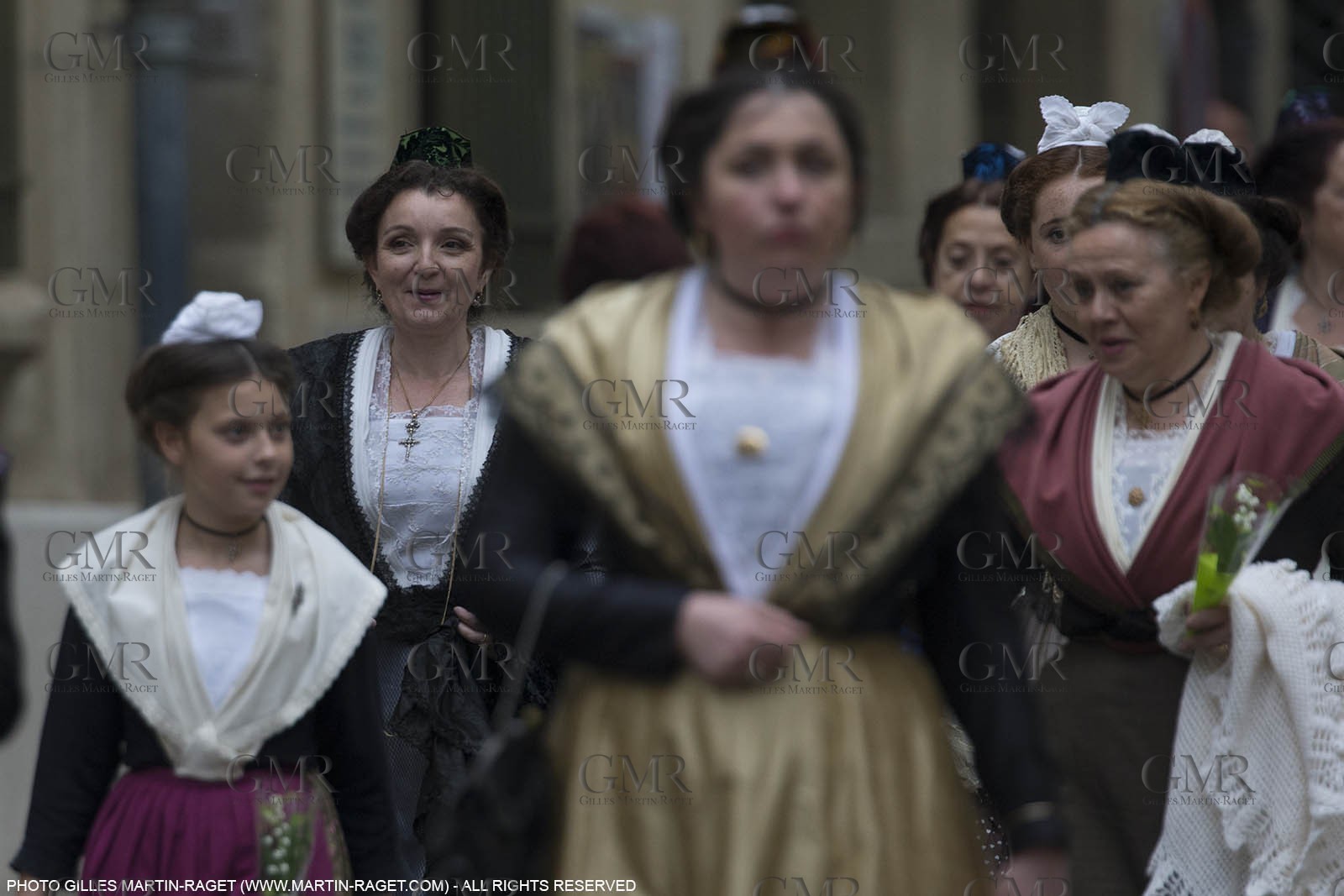 01 05 2015, Arles (FRA,13), Camargue Gardians Fest