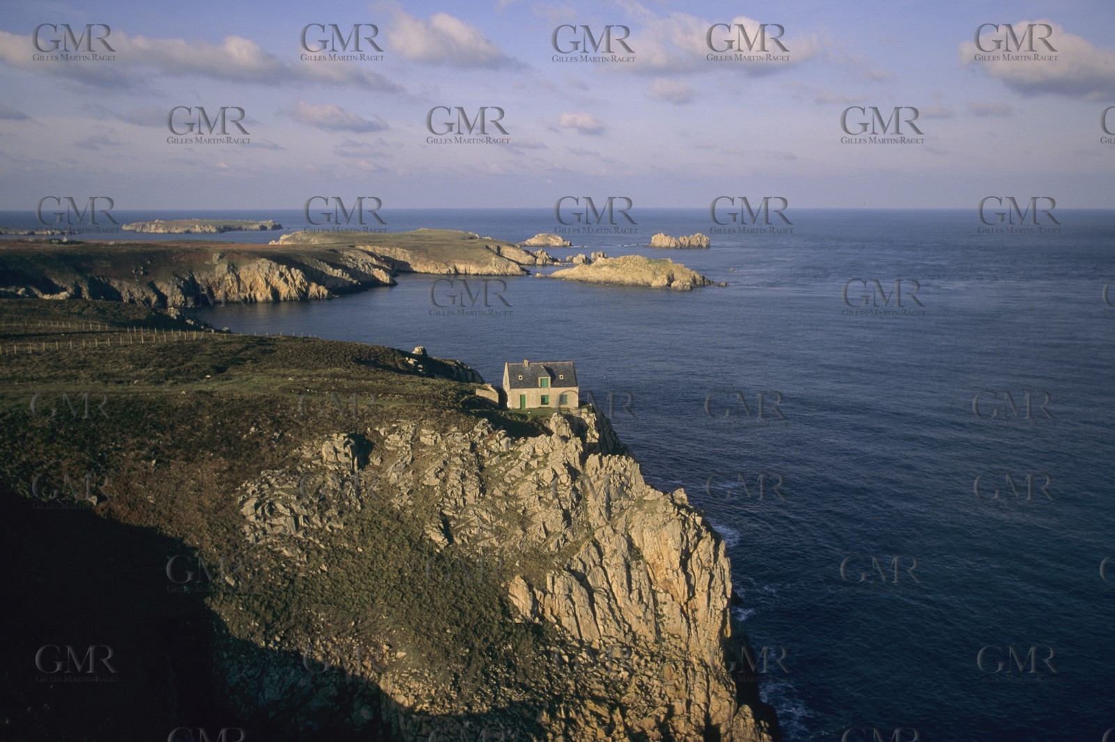 France, Bretagne,