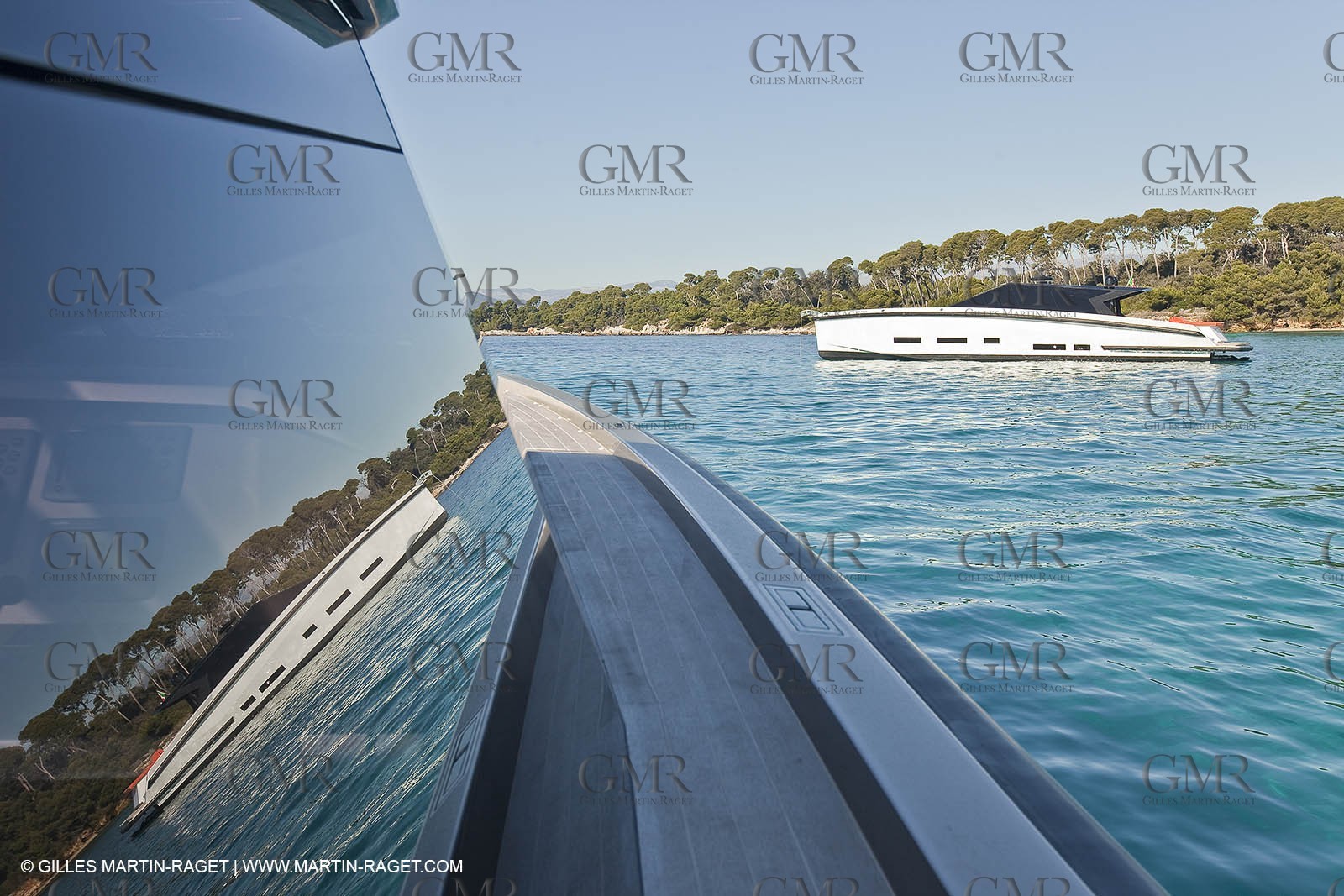 Powerboats, Wally, Wallypower 47