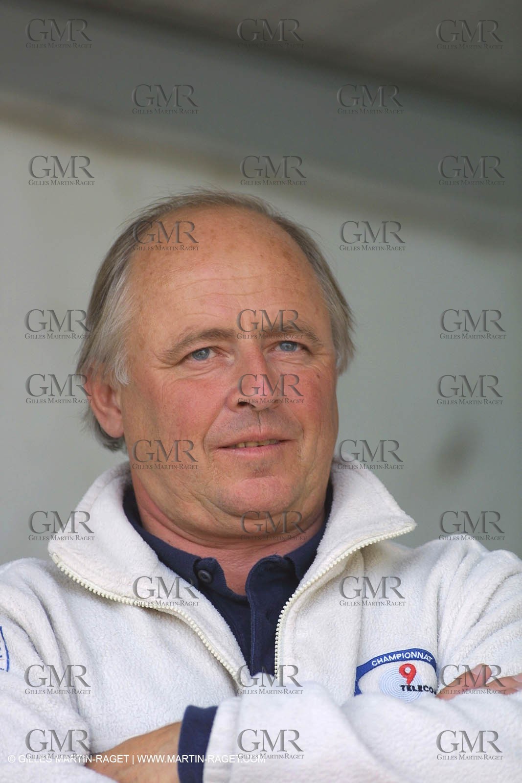 2001 ORMA Multihulls Championship - Zeebrugge (Belgium) Grand Prix