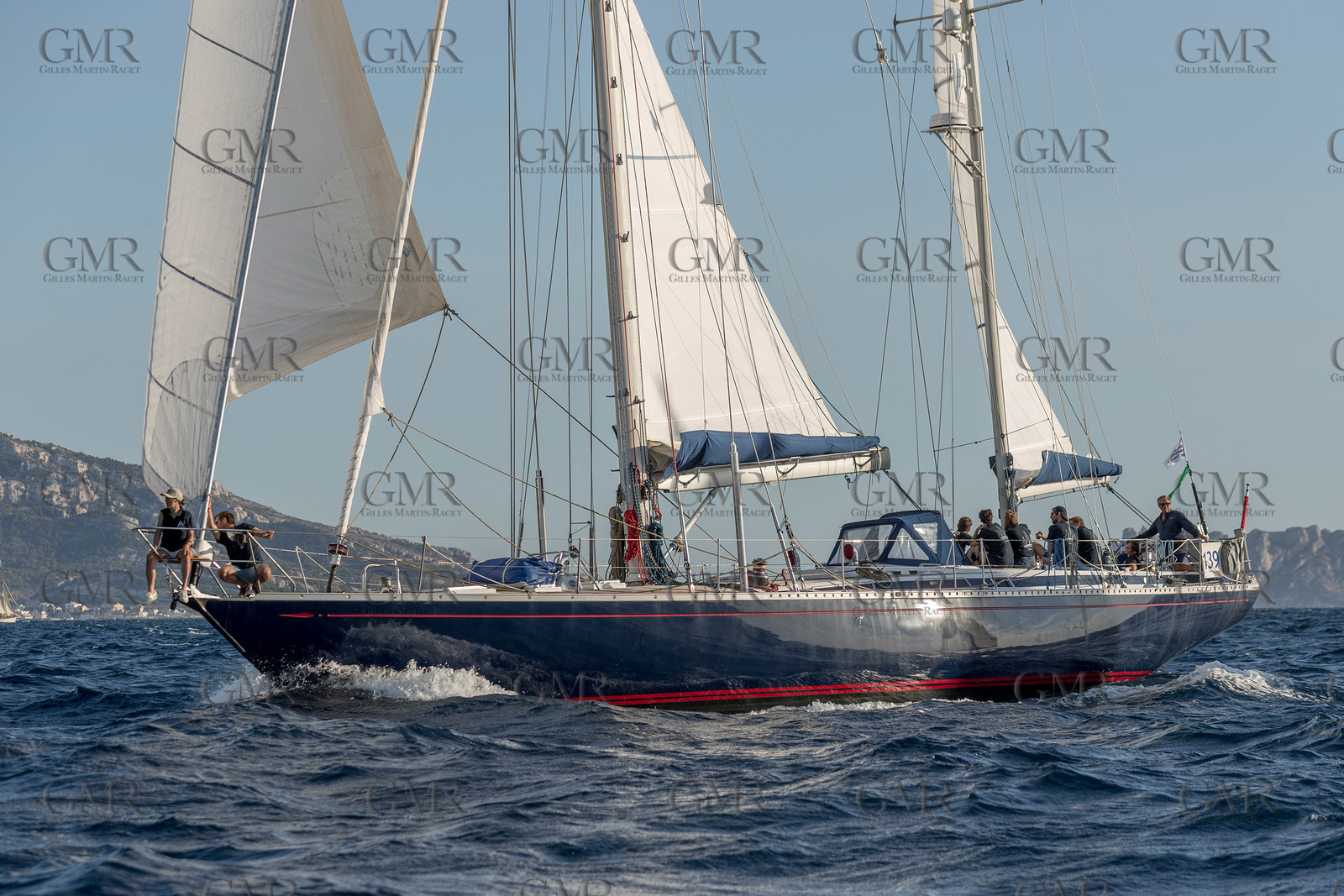 17 09 2021, Marseille (FRA,13), Juris Cup 2021, jour 1