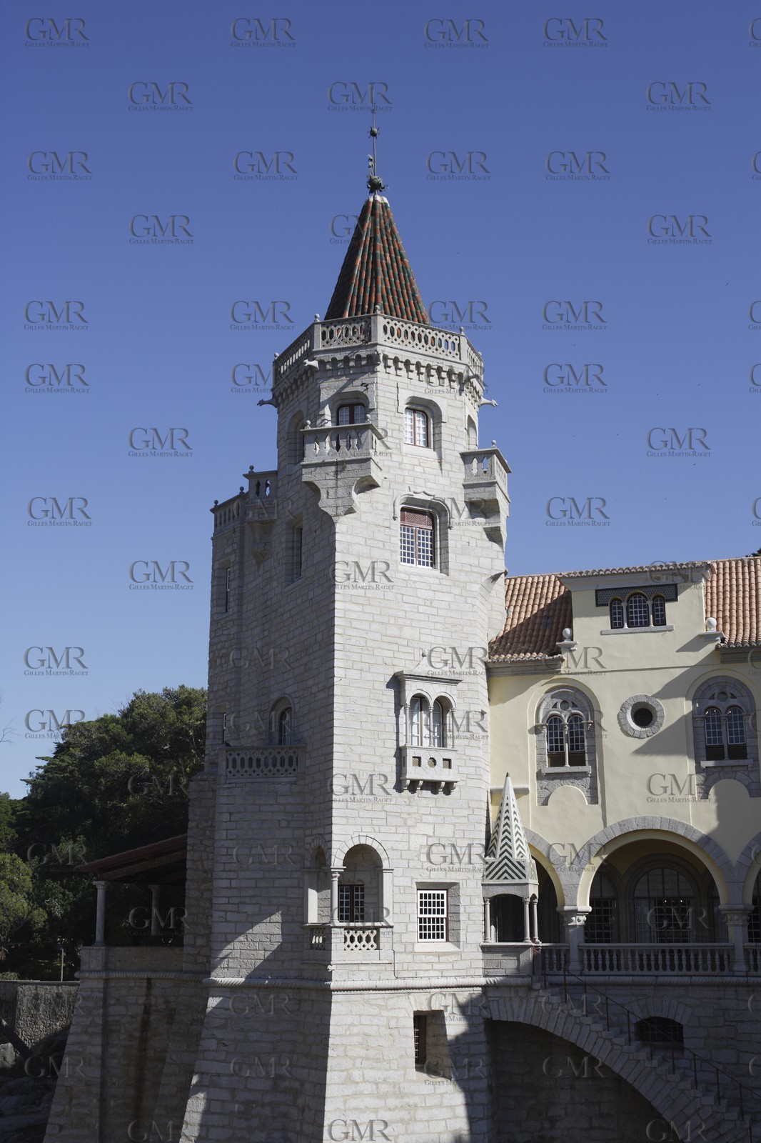 09-05-07 - CASCAIS (Portugal)