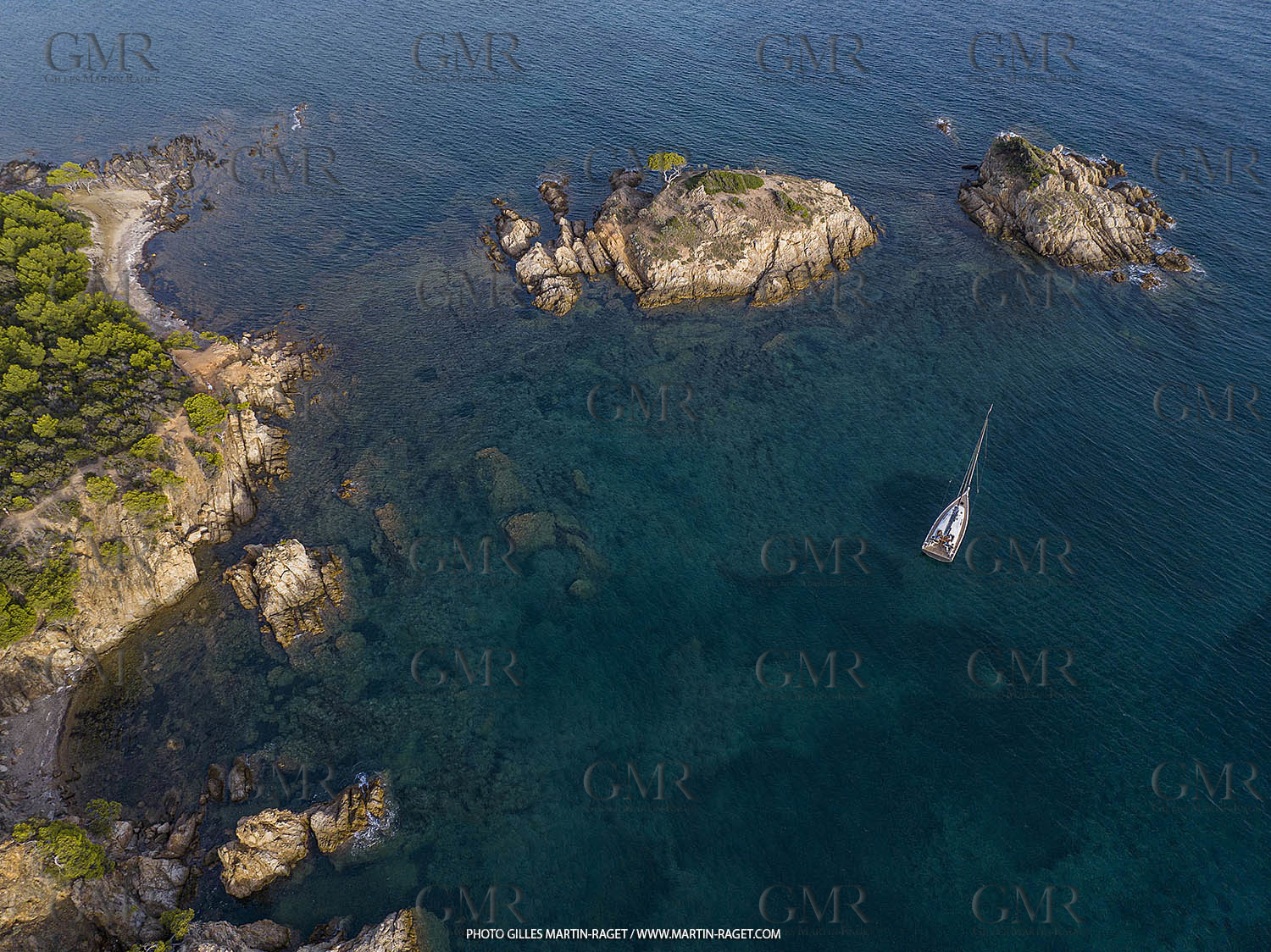 13 09 2022, Le Lavandou (FRA,83), Beneteau, First 44