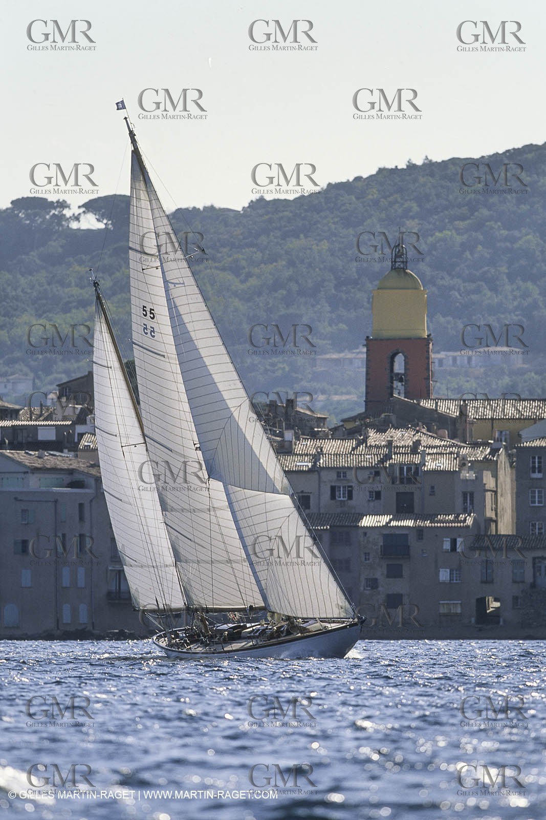 Classic Yachts, Karenita