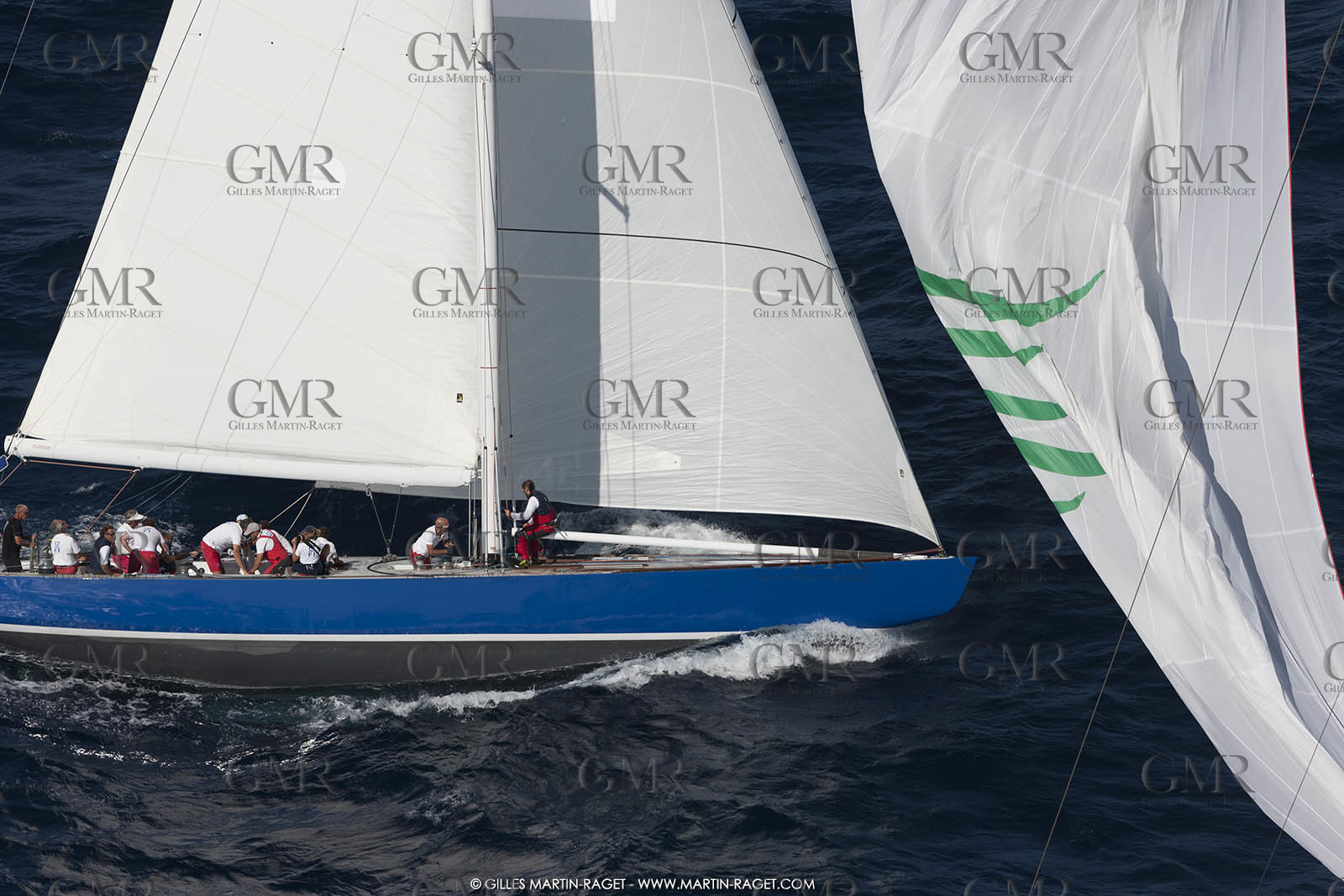 07 10 2017, Saint-Tropez (FRA,83), Les Voiles de Saint-Tropez 2017, jour 7