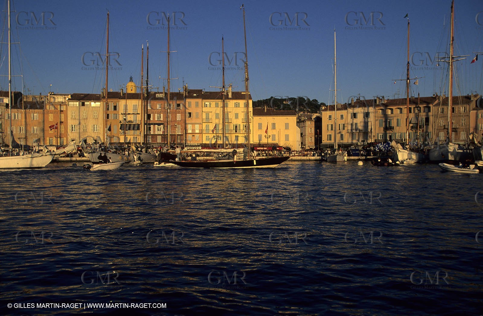 Saint Tropez