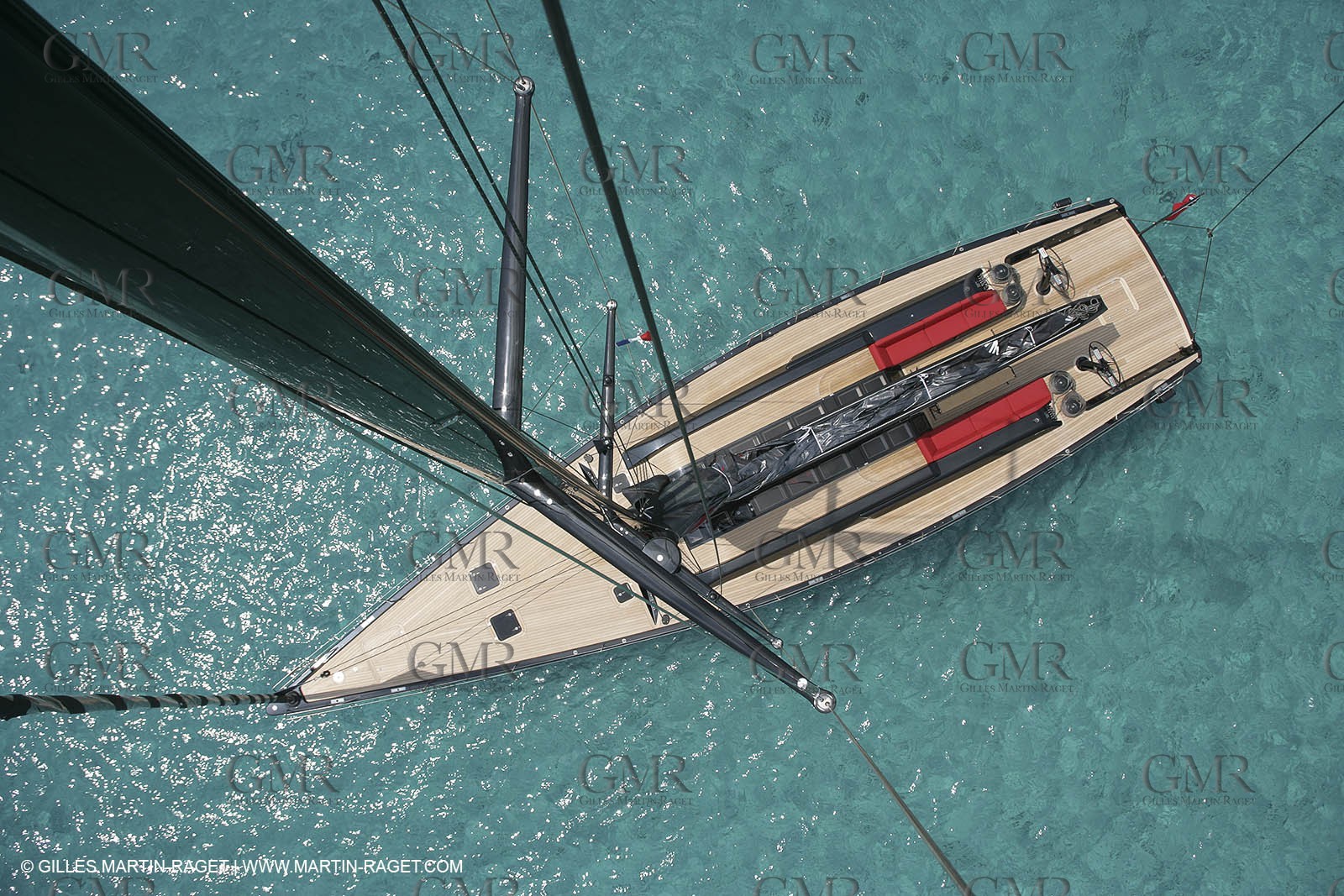 Sailing, Super Yachts, Wally Yachts, Tango