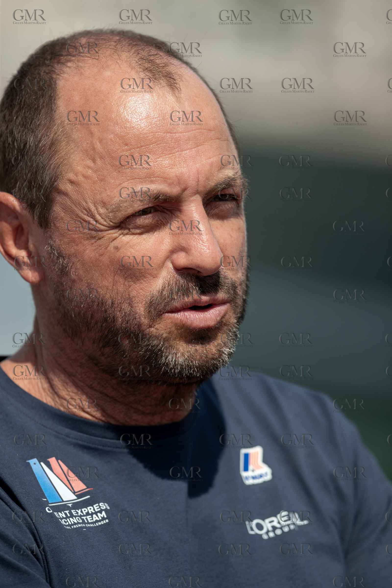 16 09 2023, Vilanova i La Geltru (ESP), 37th America's Cup, 1st Preliminary Regatta, Race Day 2