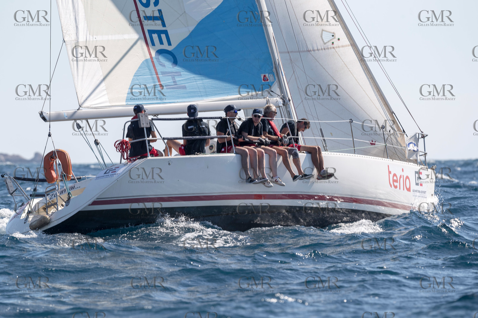 17 09 2021, Marseille (FRA,13), Juris Cup 2021, jour 1