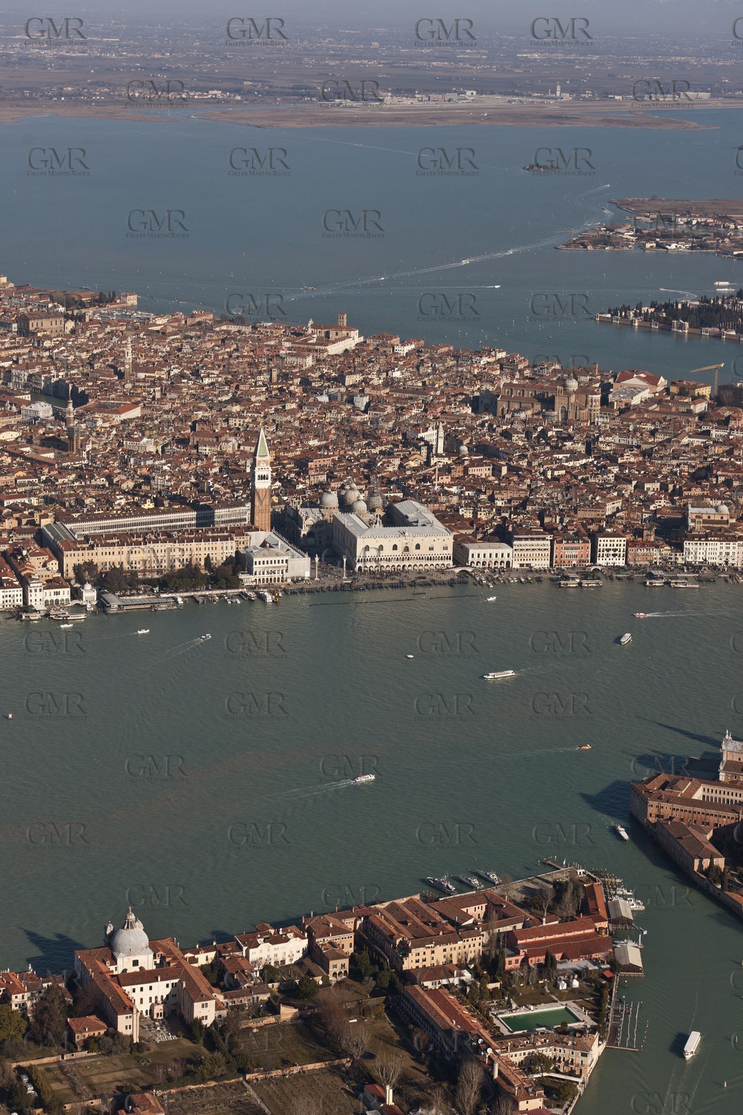 20 02 2012 - Venezia (ITA) - 34th America'sCup - Venezia 2012 America's Cup World Series -