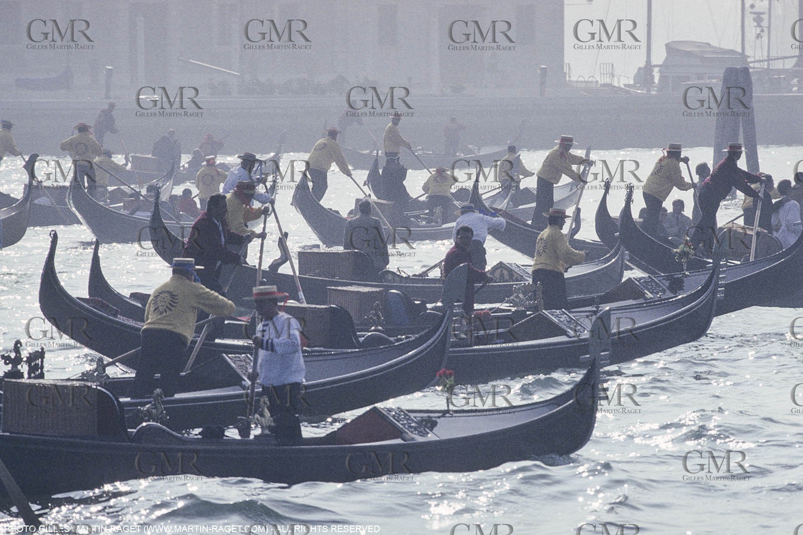 Sailing, Yacht Racing, America's Cup XXVIII, San Diego (USA,CA), 1992, Il Moro Di Venezia