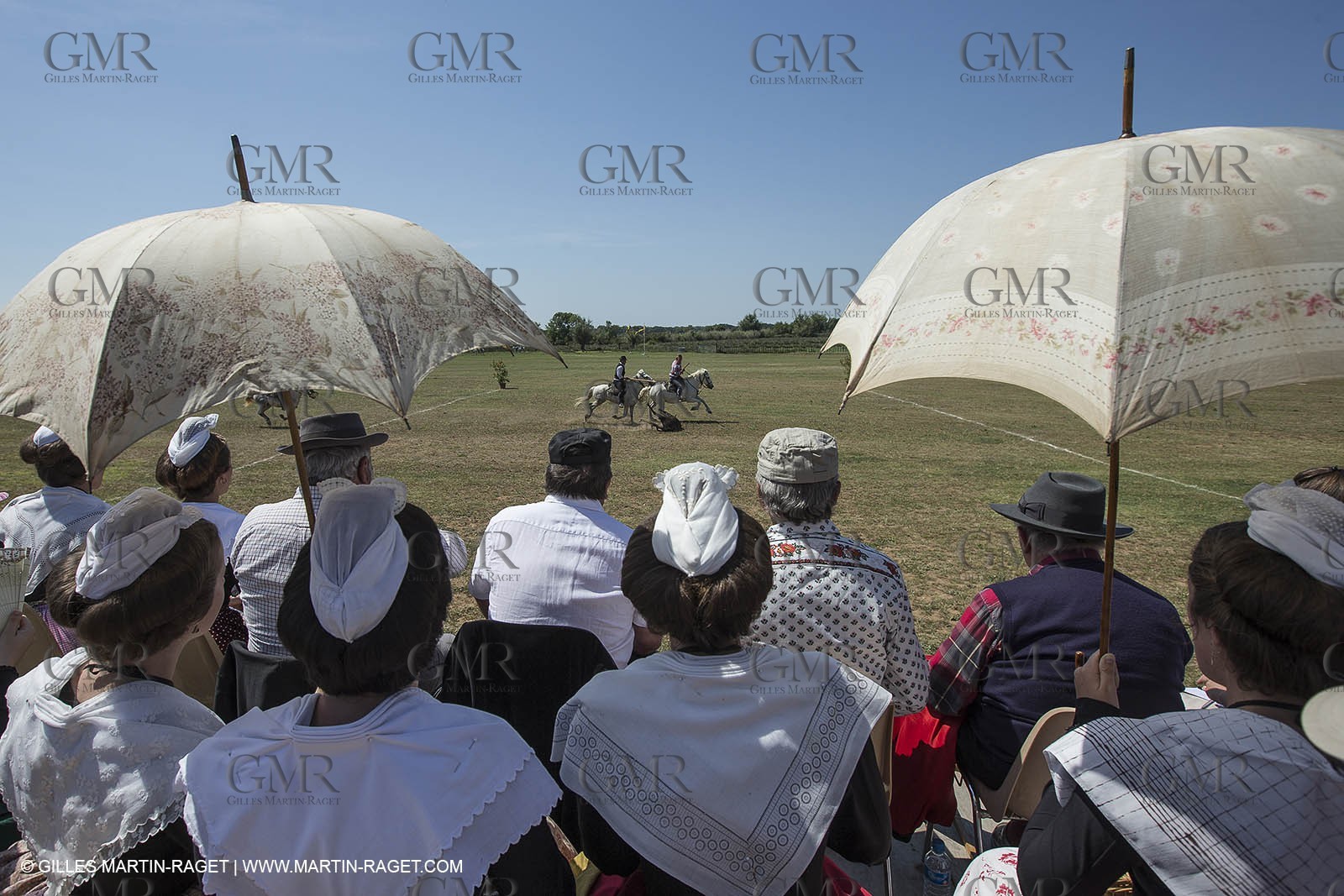 Course de Satin 2014 - Arles (FRA,13) - 1 06 2014**The satin race - Arles (FRA,13) - 01 06 2014
