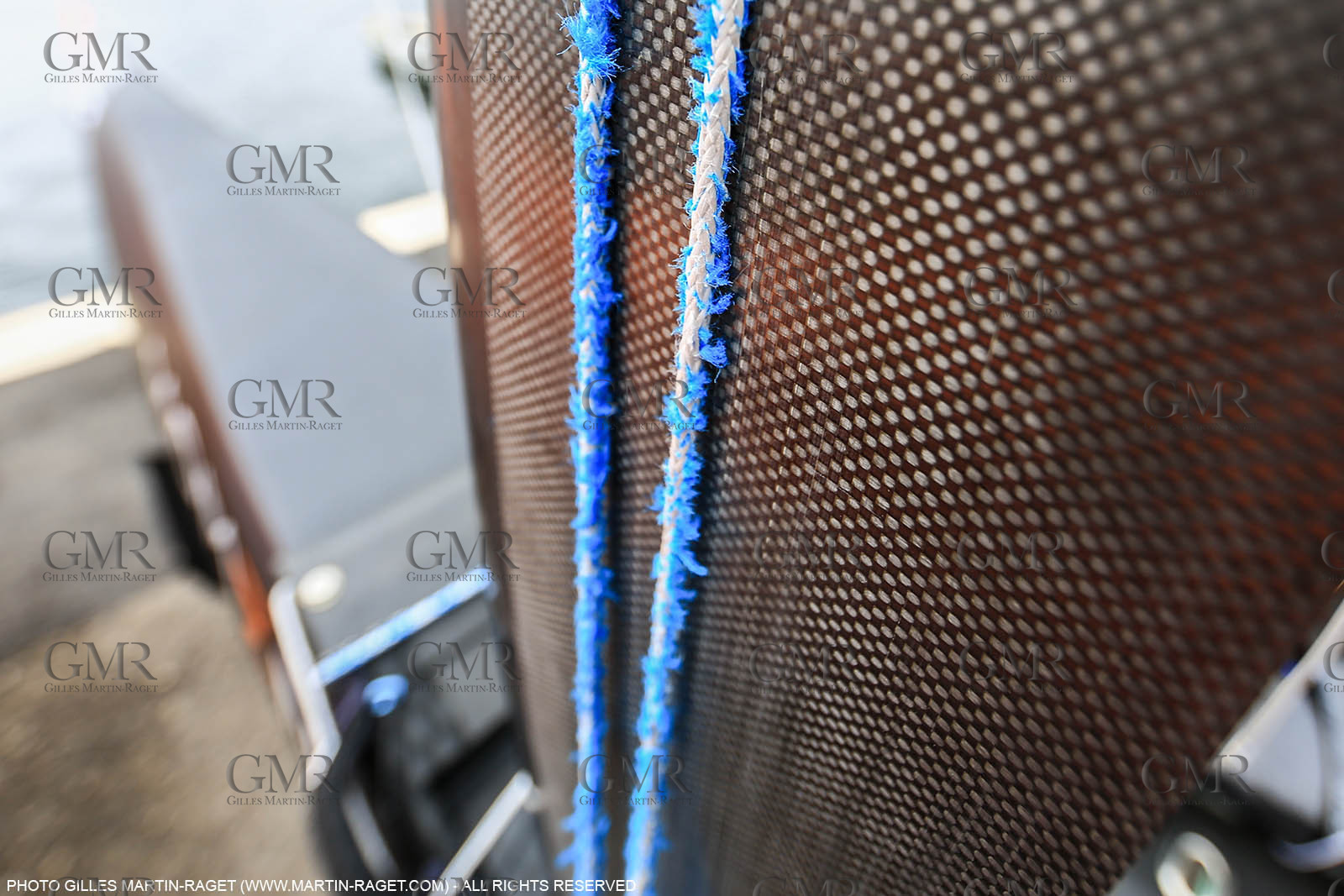 09 04 2016, Cannes (FRA, 06), Flying Phantom Series Cannes 2016