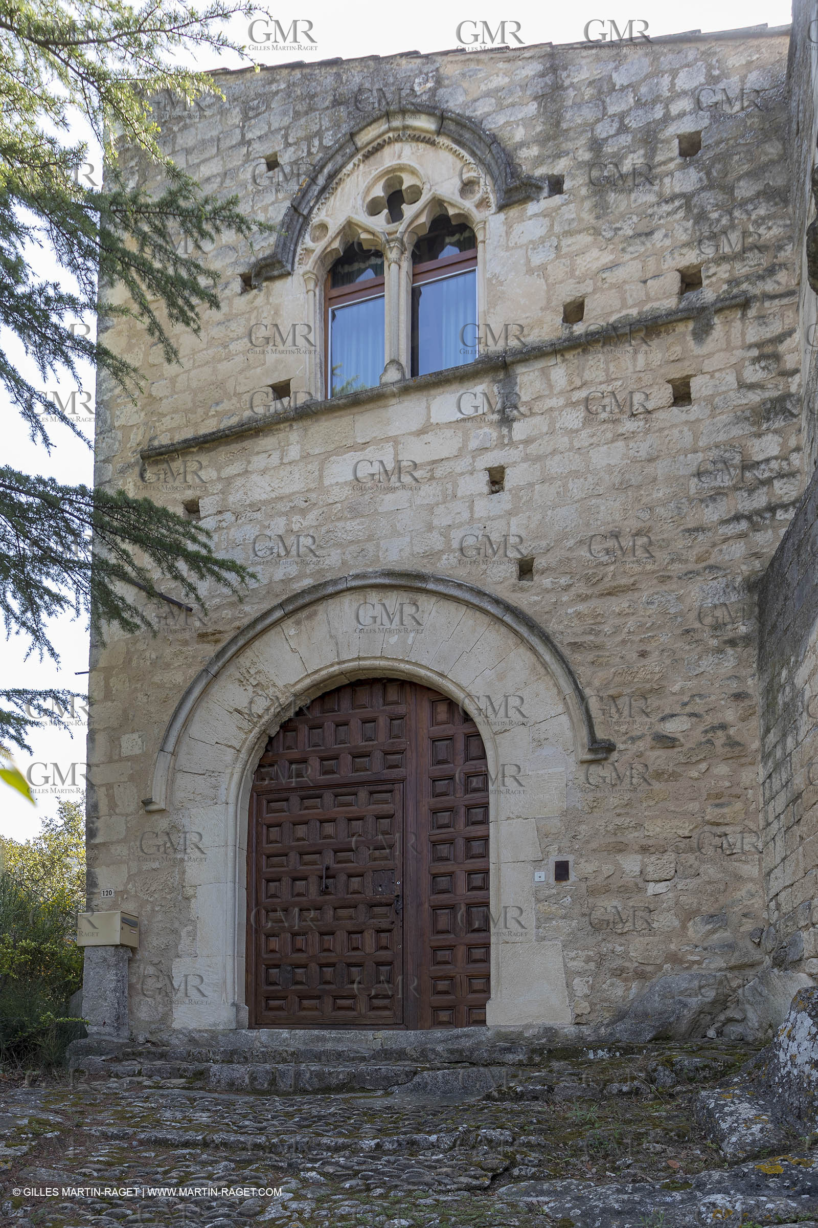 19 04 2018, Oppède Le Vieux (FRA,84)