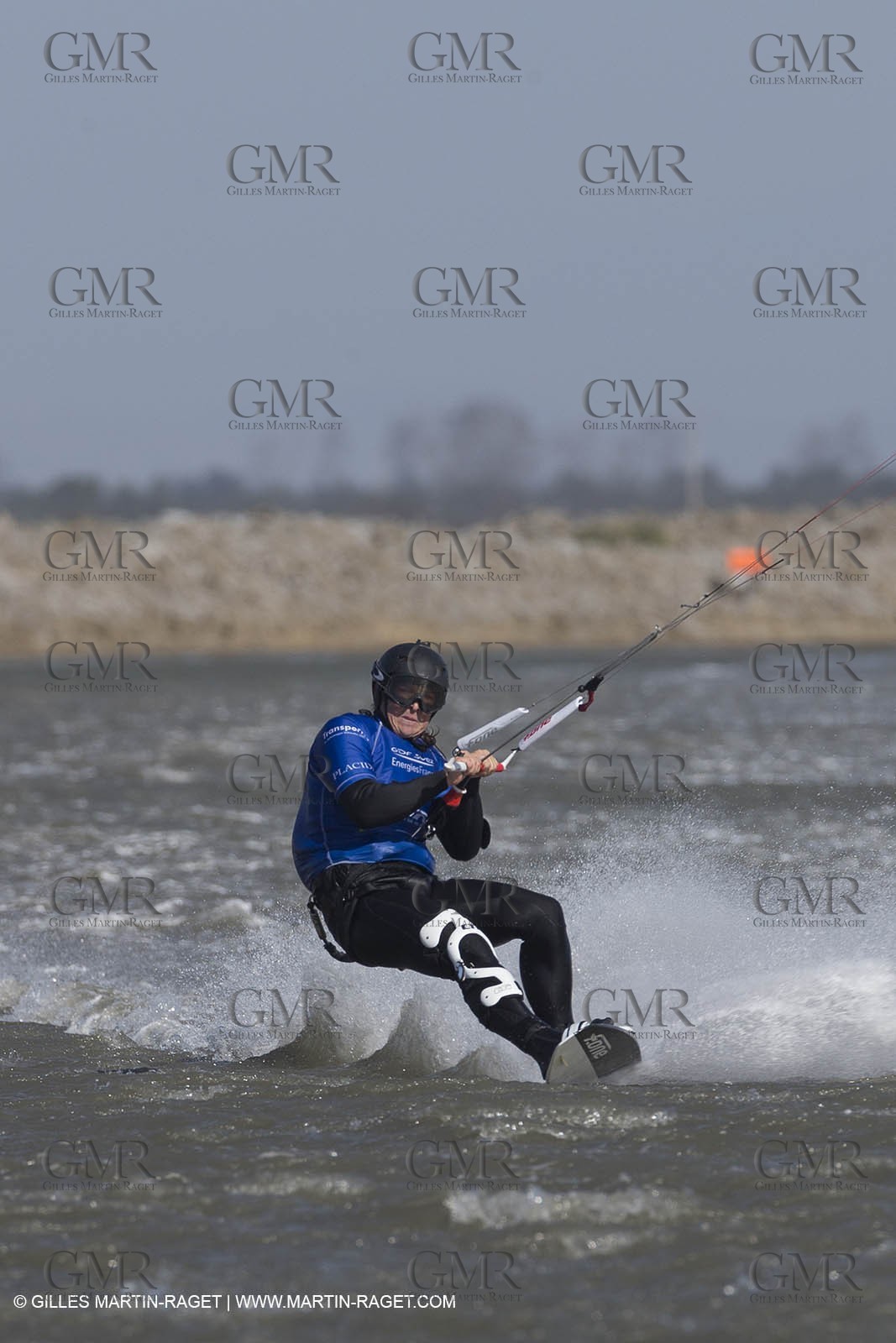 23 10 2014, Salins de Giraud (FRA,13), Salt & Speed 2014, Alexandre Caizergues