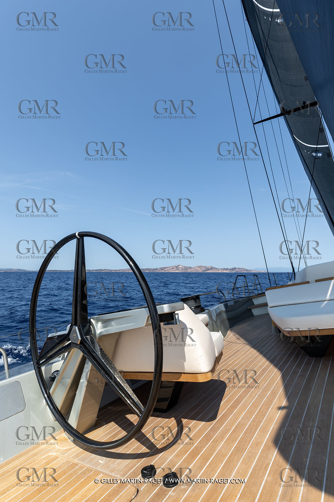 07 08 2025, Porto Cervo (ITA), Wally Yachts, Wallywind 110  2