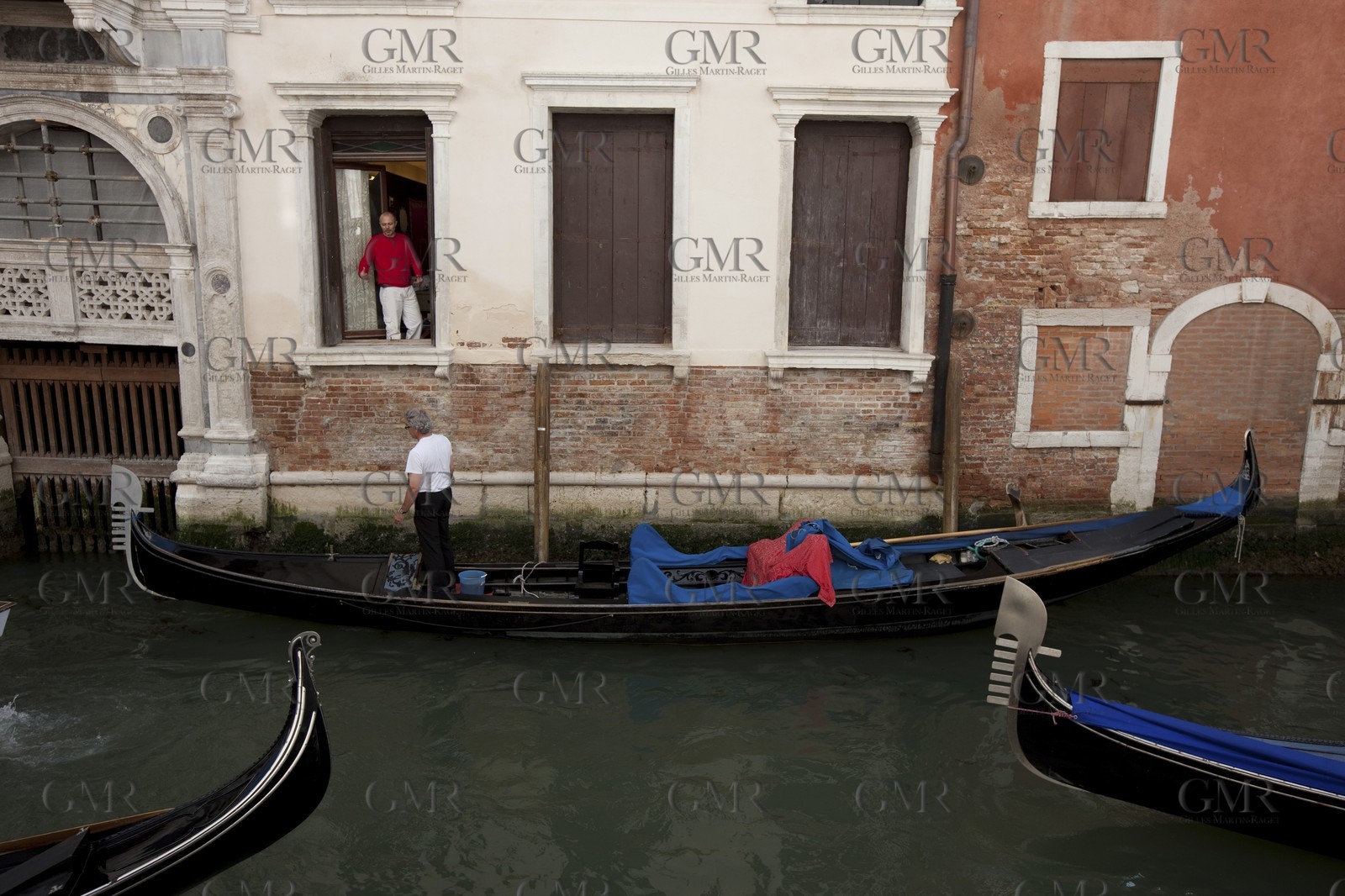 17 05 2009 - Venezia (ITA)