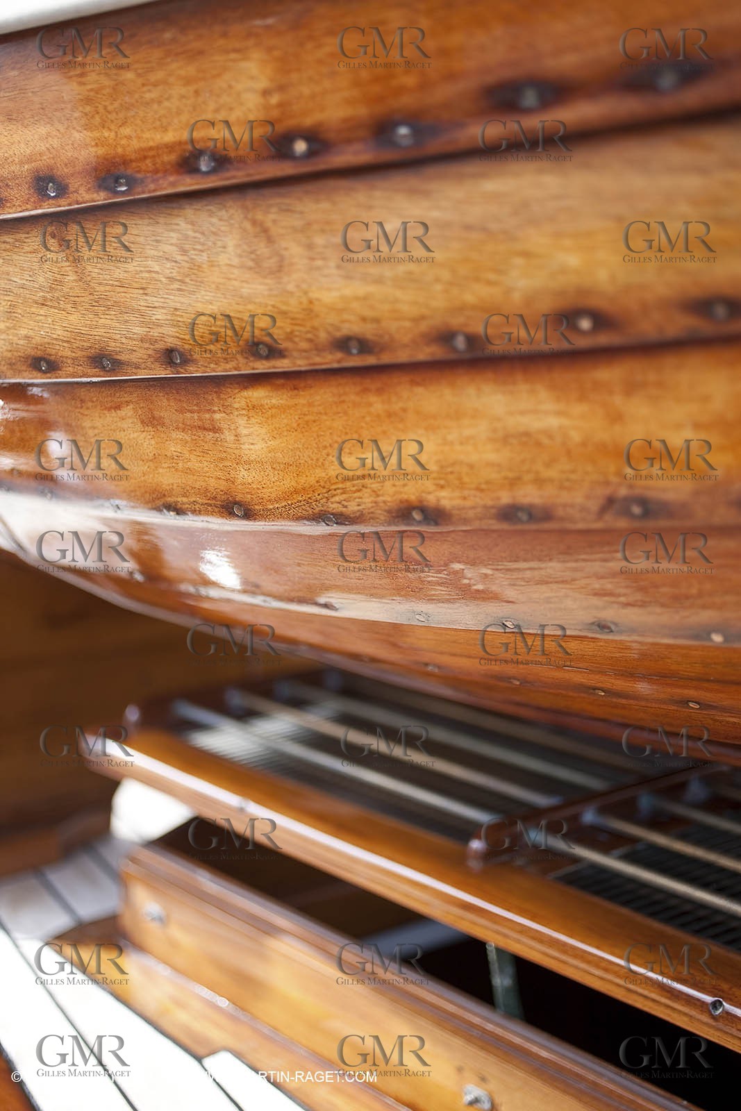 17-19 09 2009 - Monaco (MC) - Tuiga centenary celebrations - Seaway