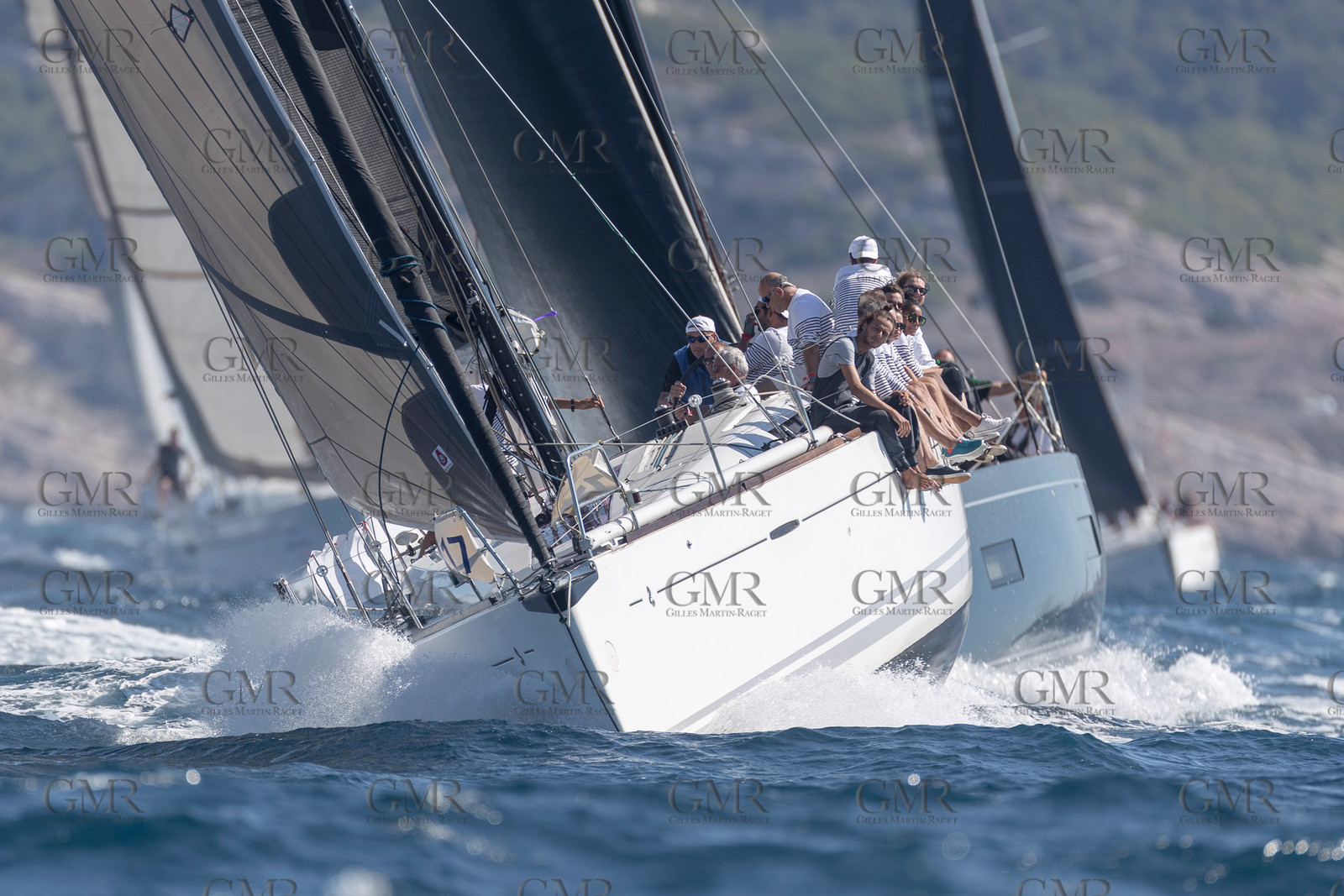 17 09 2021, Marseille (FRA,13), Juris Cup 2021, jour 1