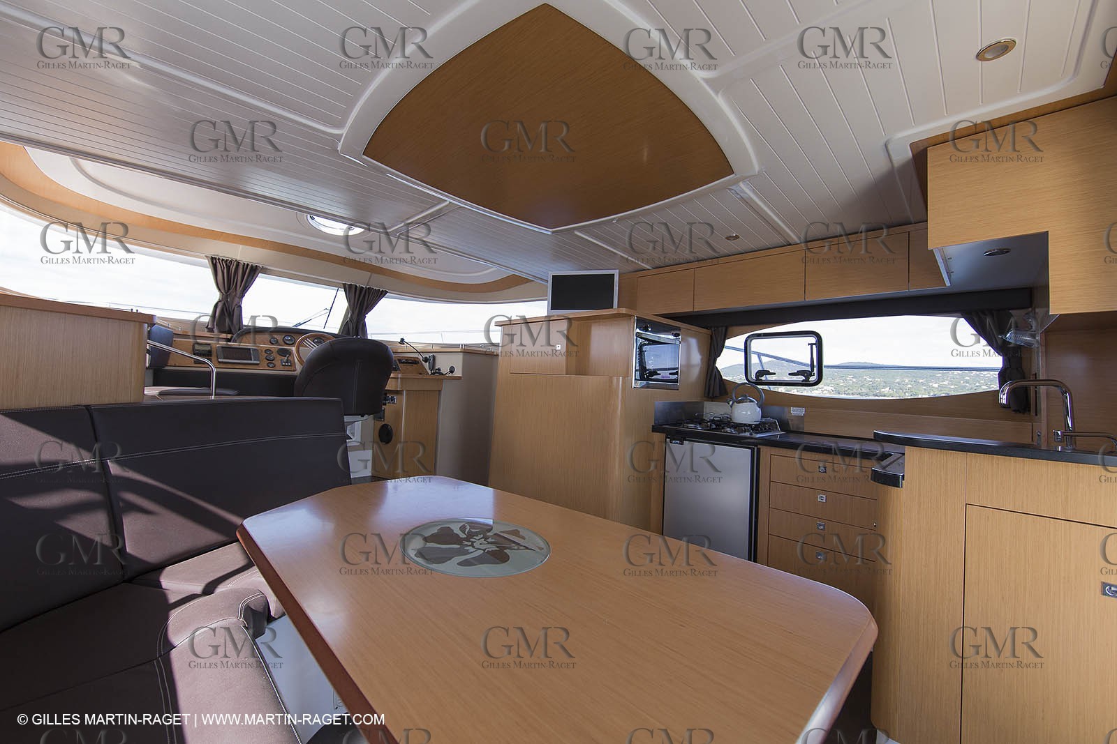 31 08 2012, Cogolin (FRA,83), Chantier Fountaine-Pajot, Summerland
