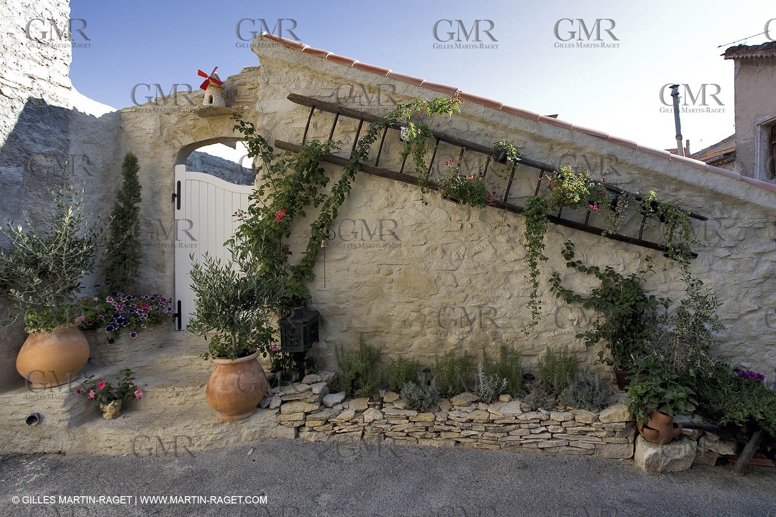 19 08 07 - Sigonce (FRA, 04)