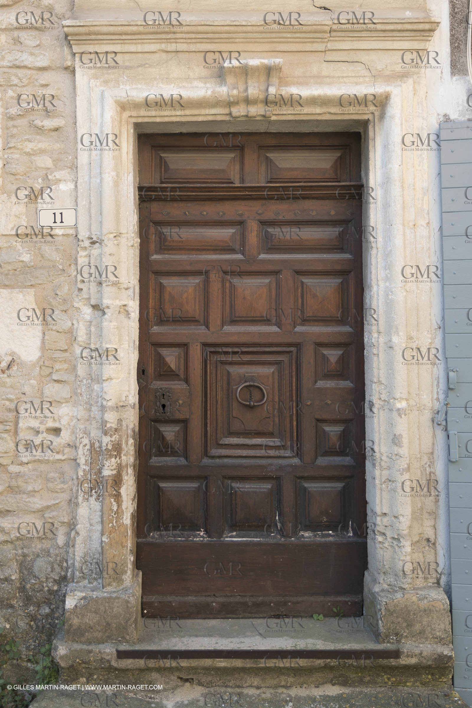 19 04 2018, Goult (FRA,84)