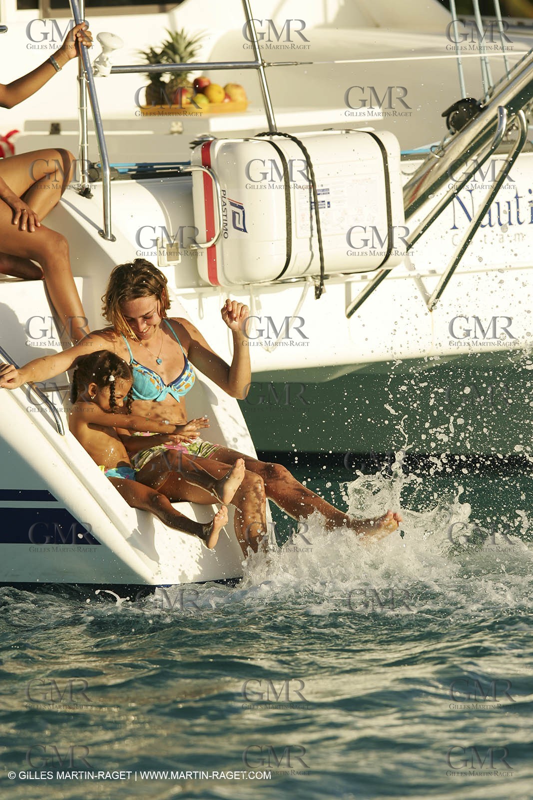 Nautitech 47 - Grenadines