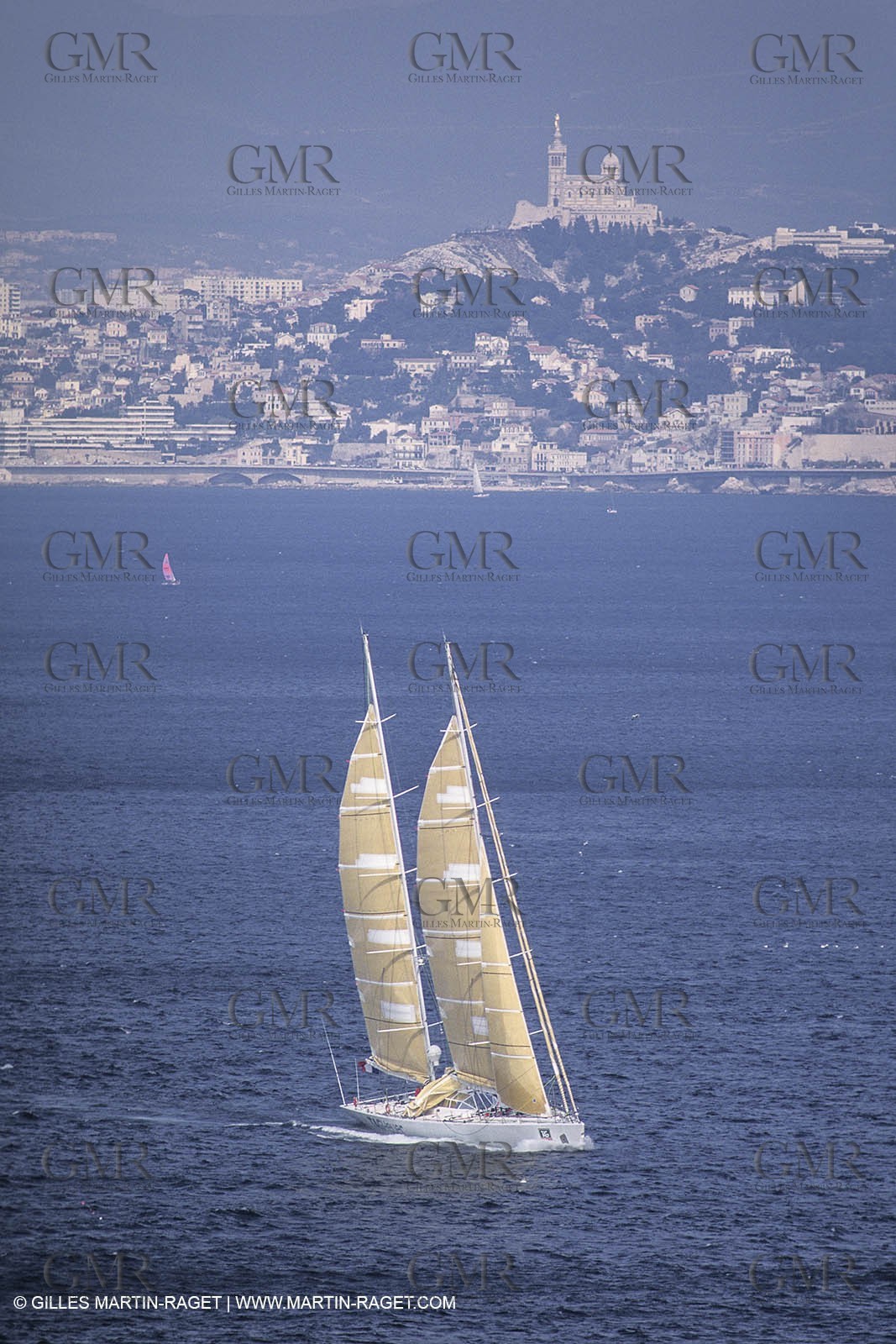 Sailing, Offshore Racing, Jules Verne Trophy, Tag Heuer