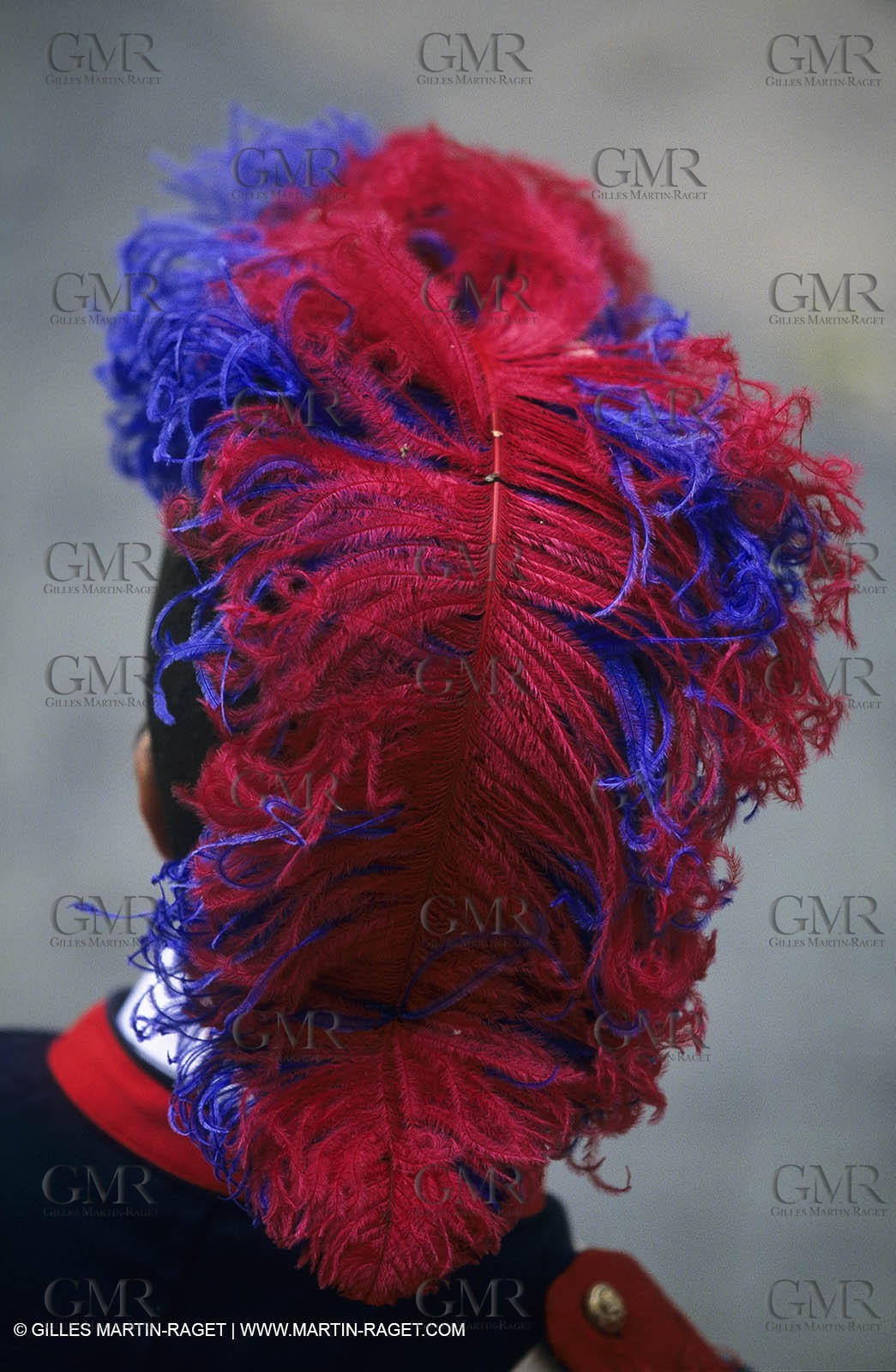 Var, Saint Tropez, (FRA,13) - Saint Tropez Bravade