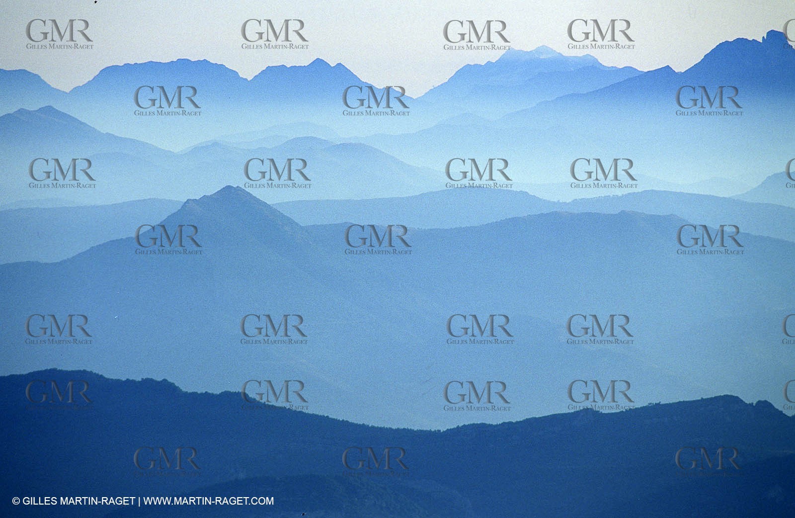 Provence - Upper Provence