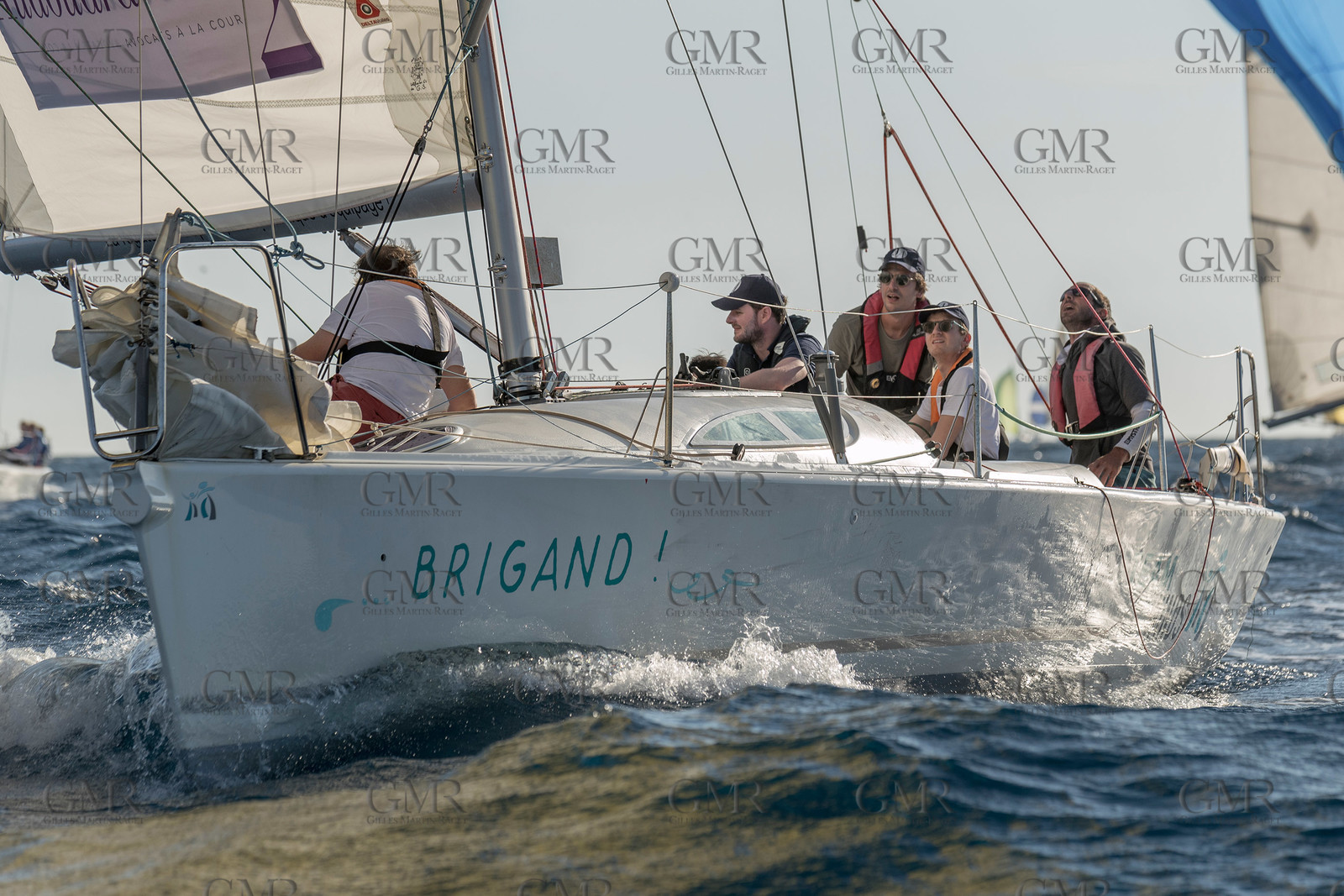 17 09 2021, Marseille (FRA,13), Juris Cup 2021, jour 1