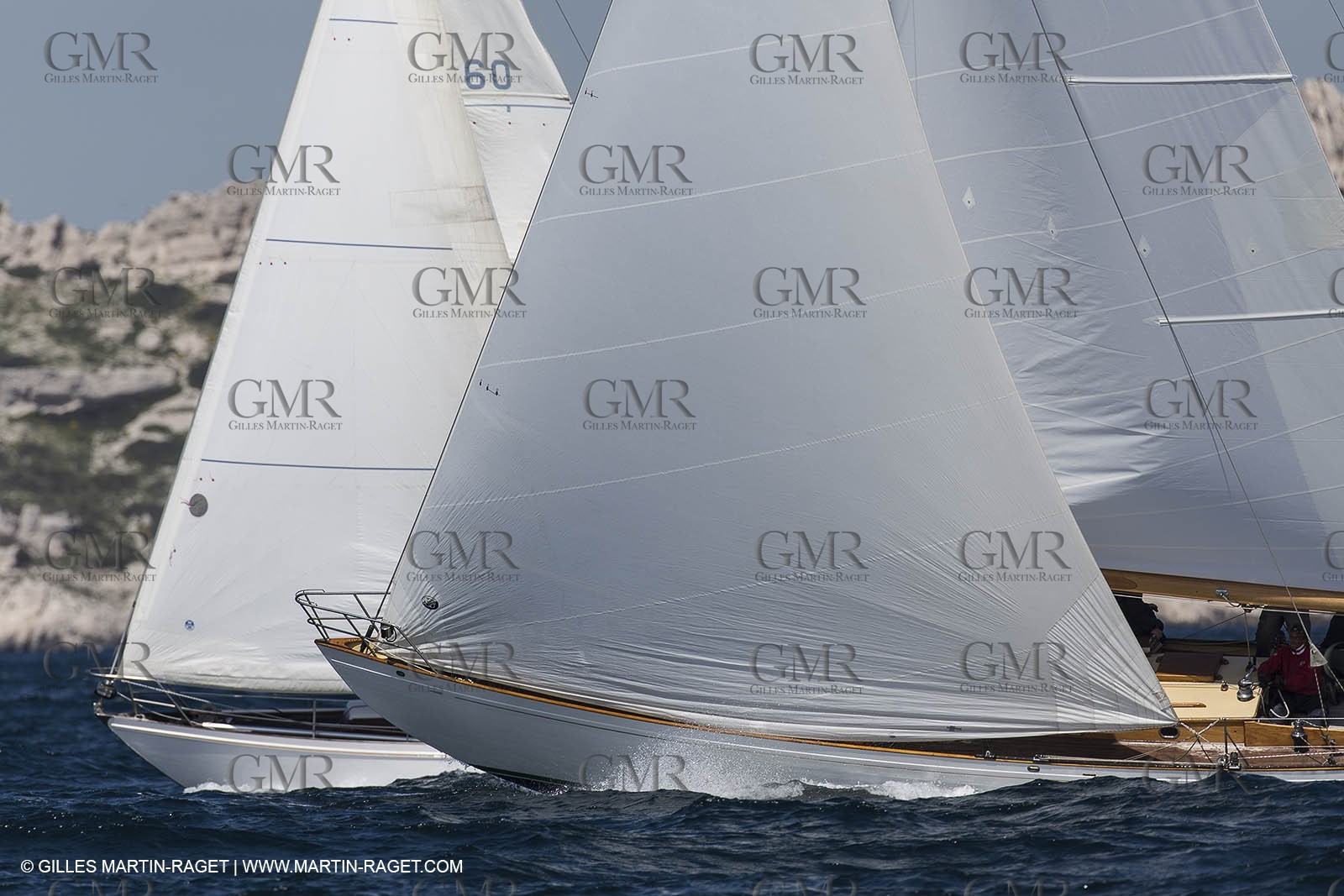 03 05 2013 - Marseille (FRA,13) - Calanques Classique 2013