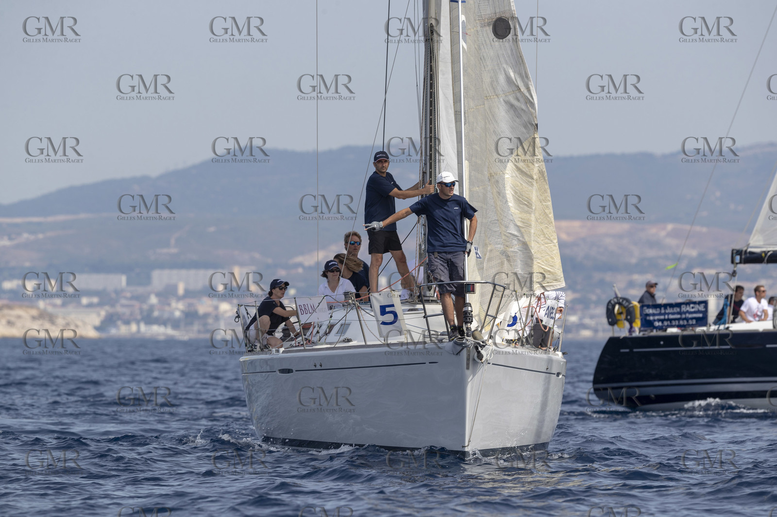 15 09 2019, Marseille (FRA,13), Juris Cup 2019, Day 3