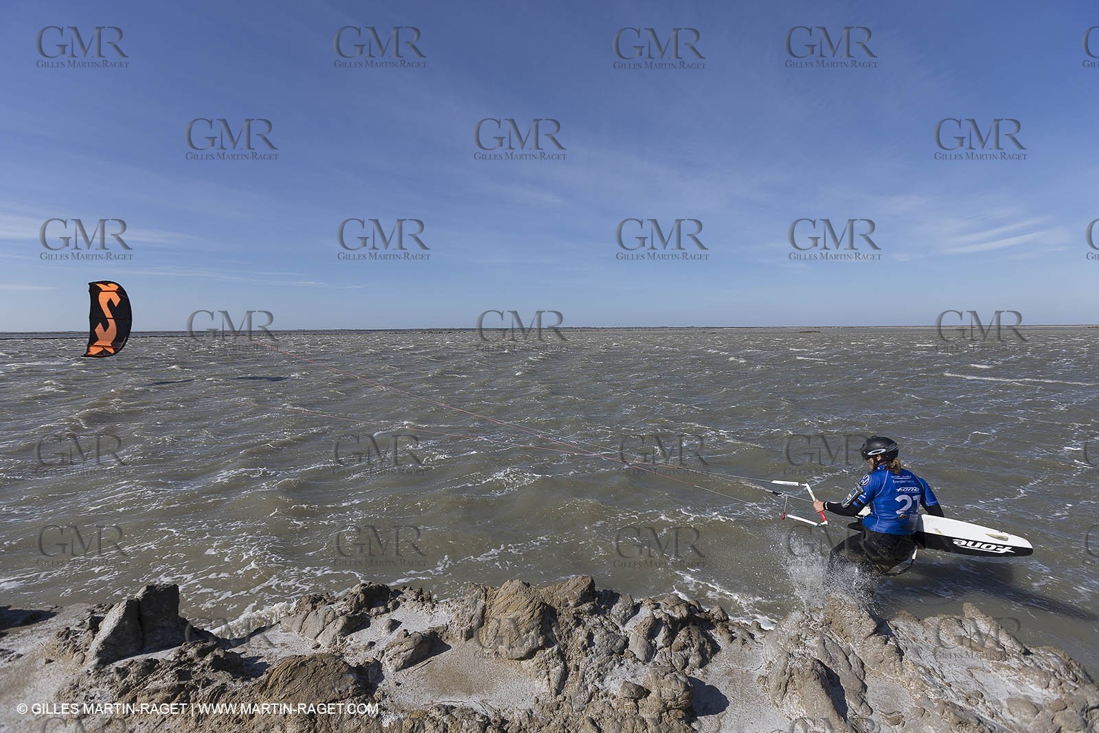 23 10 2014, Salins de Giraud (FRA,13), Salt & Speed 2014, Alexandre Caizergues