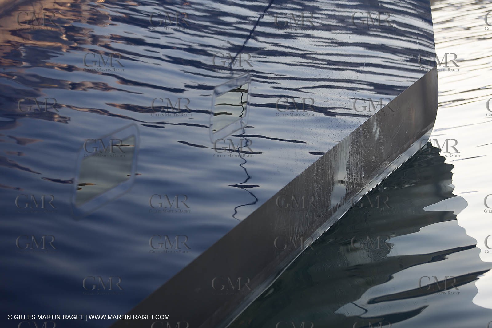 23 09 2012 - Monaco (MON) - Wally Yachts - Wally 50 m Better Place