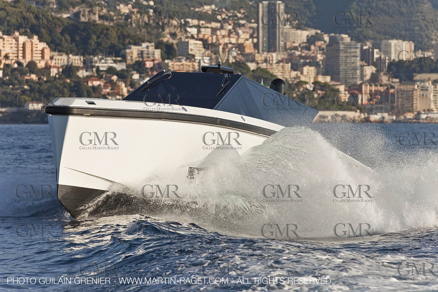 Motor Yachts - Wally - Wallypower 73